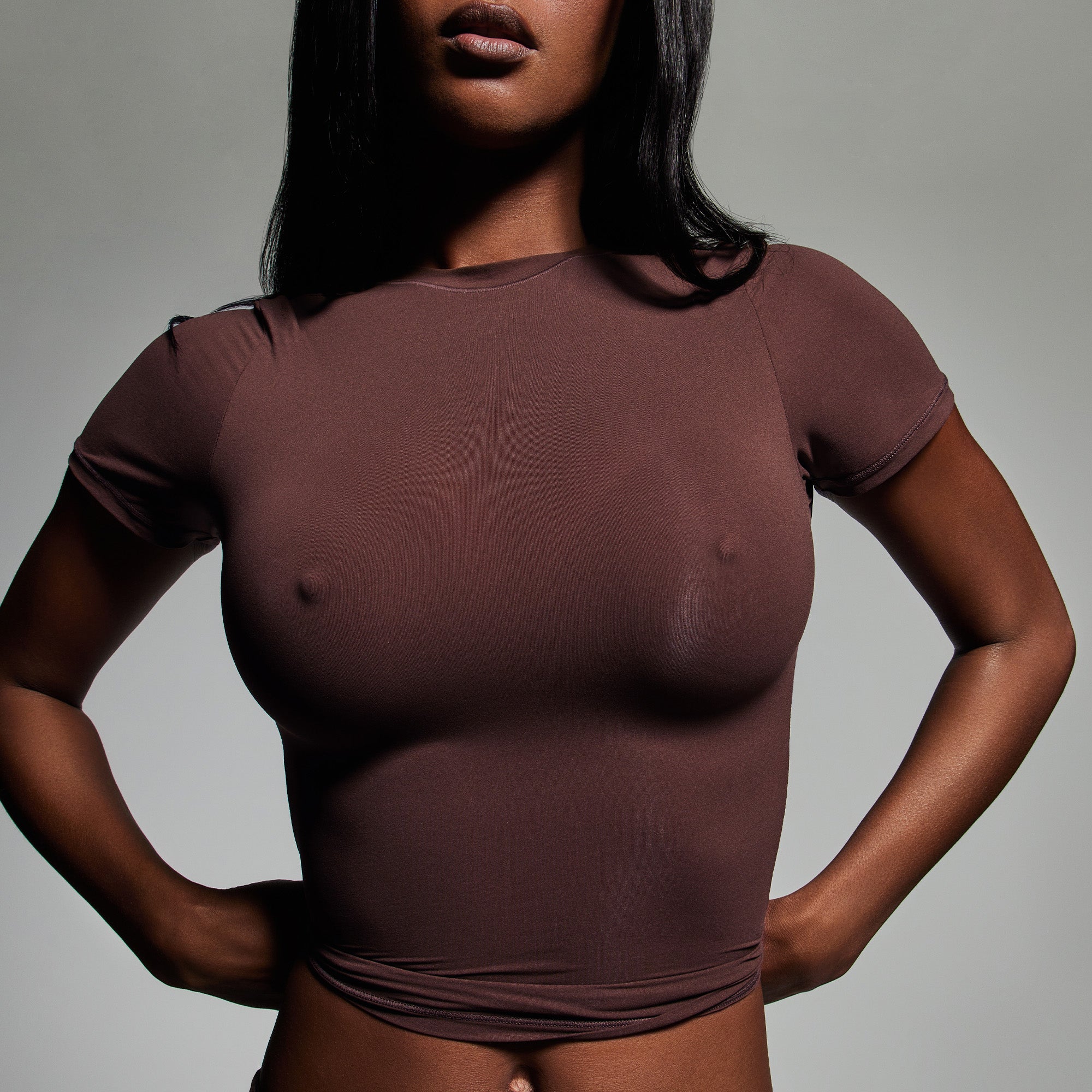 NIPPLE PUSH-UP BRA - Image 6