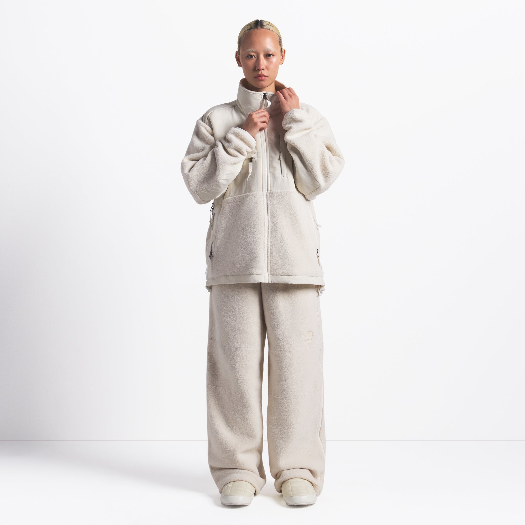 1995 DENALI FLEECE JACKET - Image 3