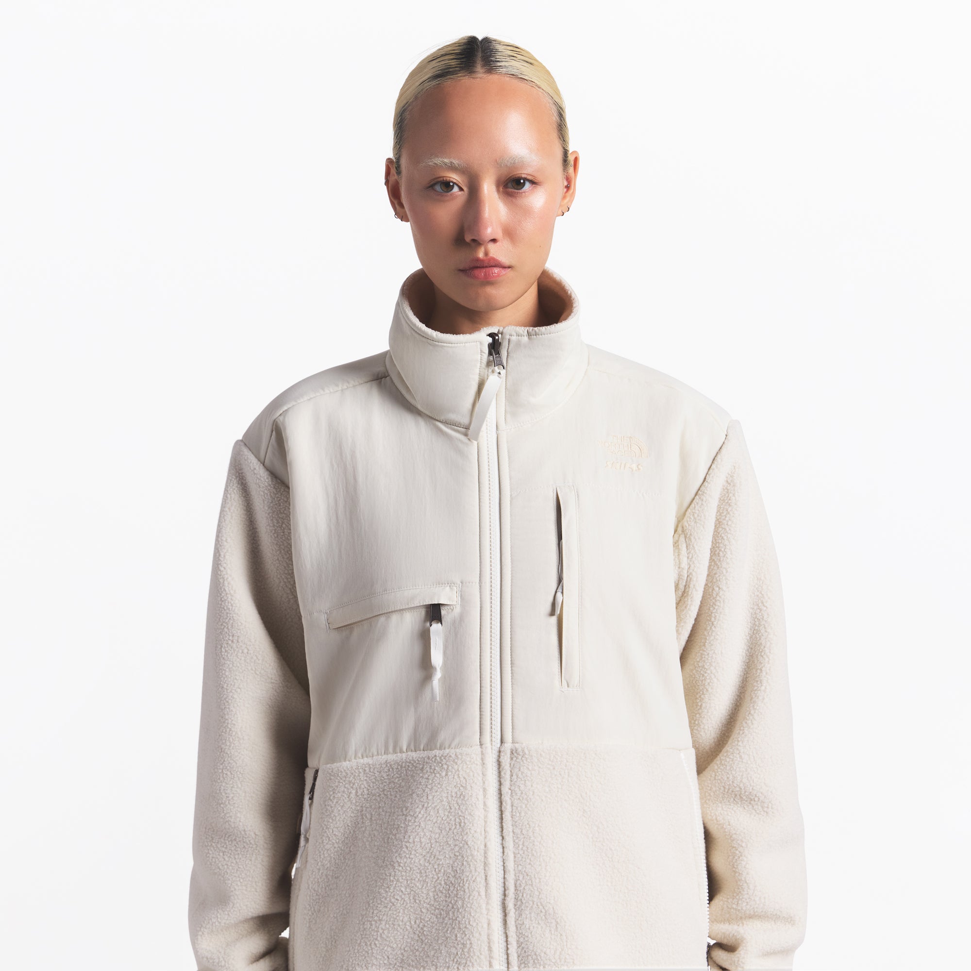 1995 DENALI FLEECE JACKET - Image 2