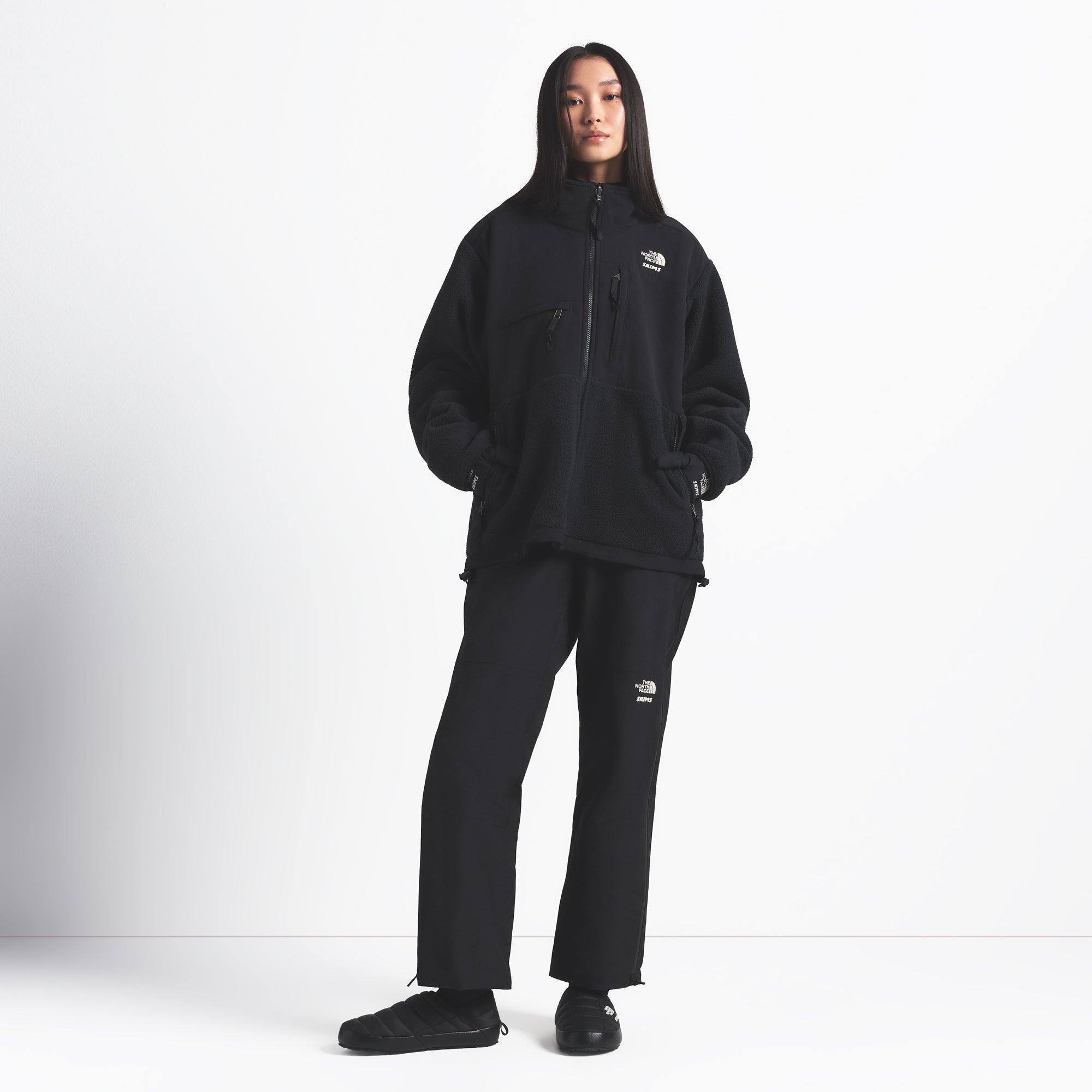 1995 DENALI FLEECE JACKET