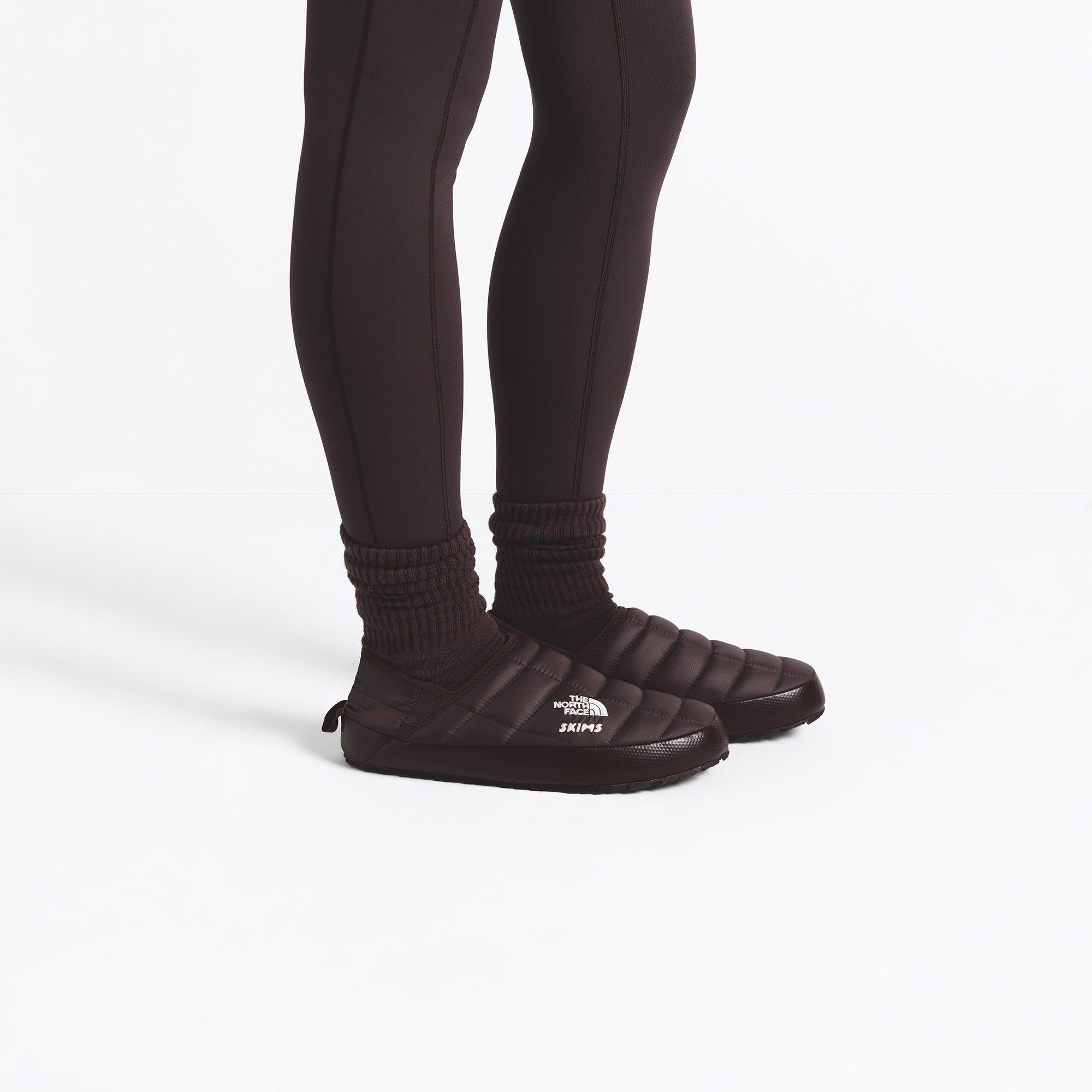 THERMOBALL TRACTION MULE V