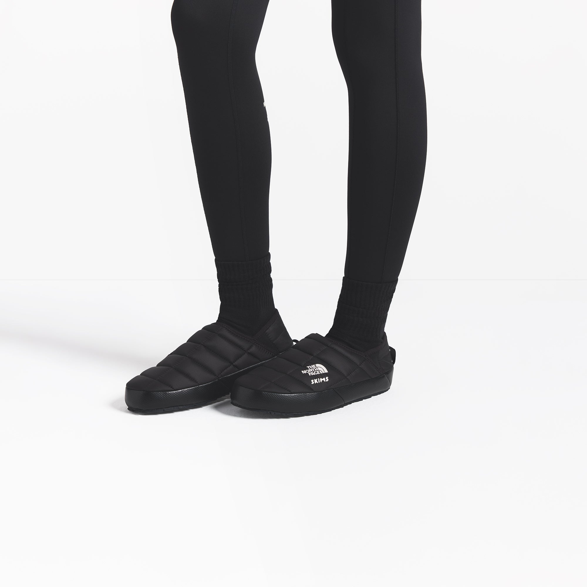 THERMOBALL TRACTION MULE V