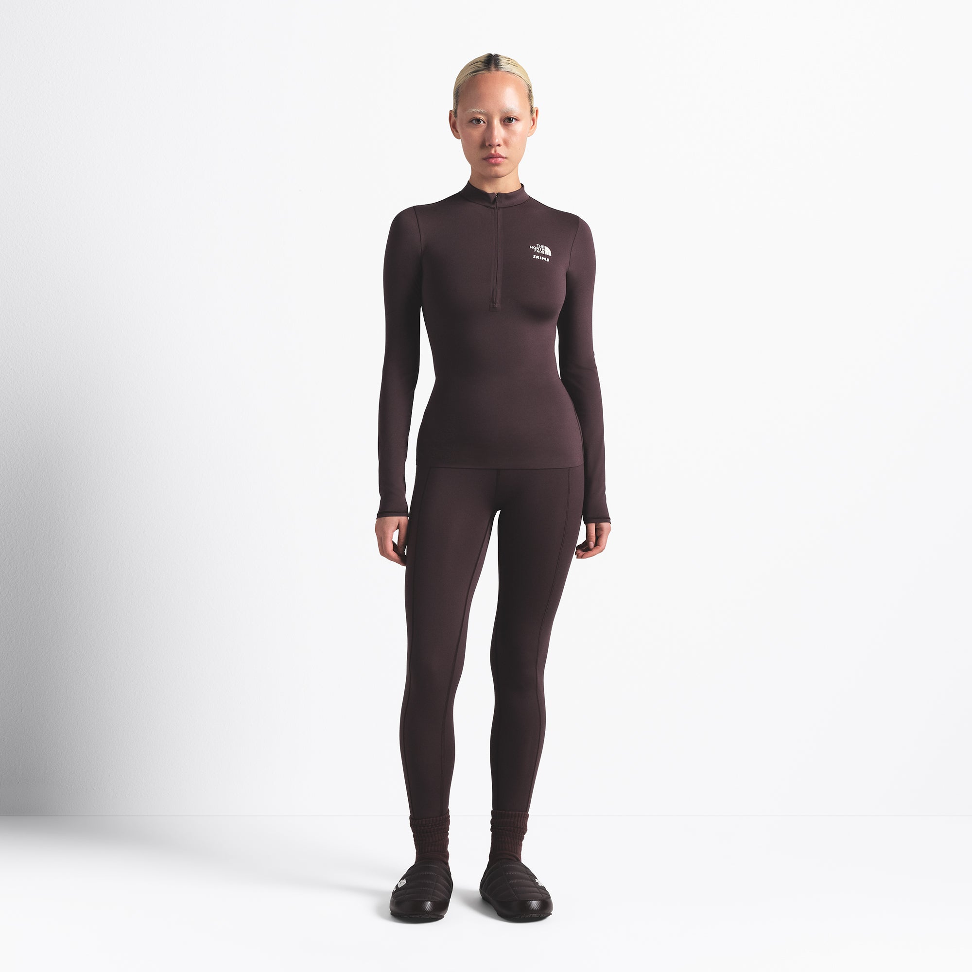REFINA LONG SLEEVE TOP