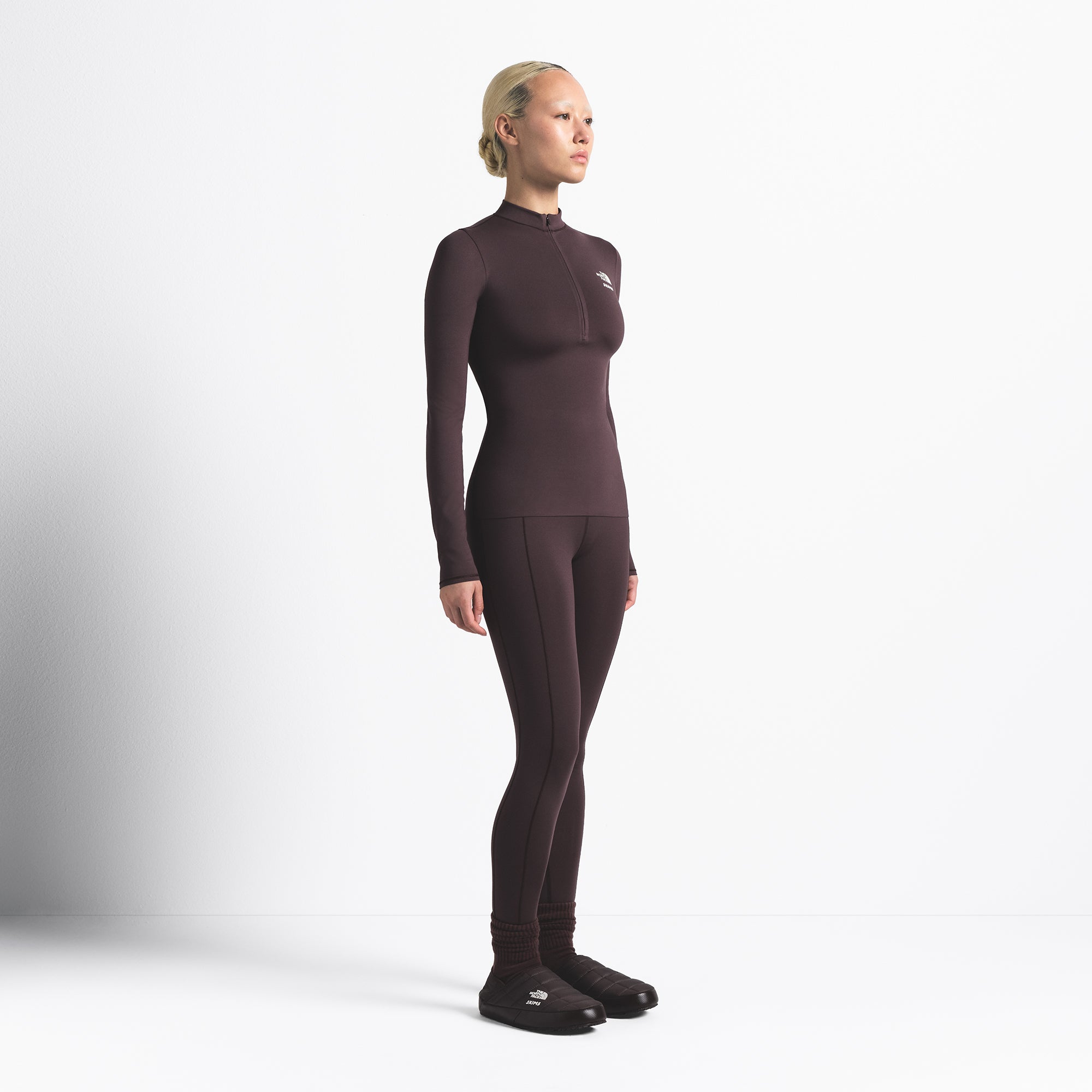 REFINA LONG SLEEVE TOP - Image 3