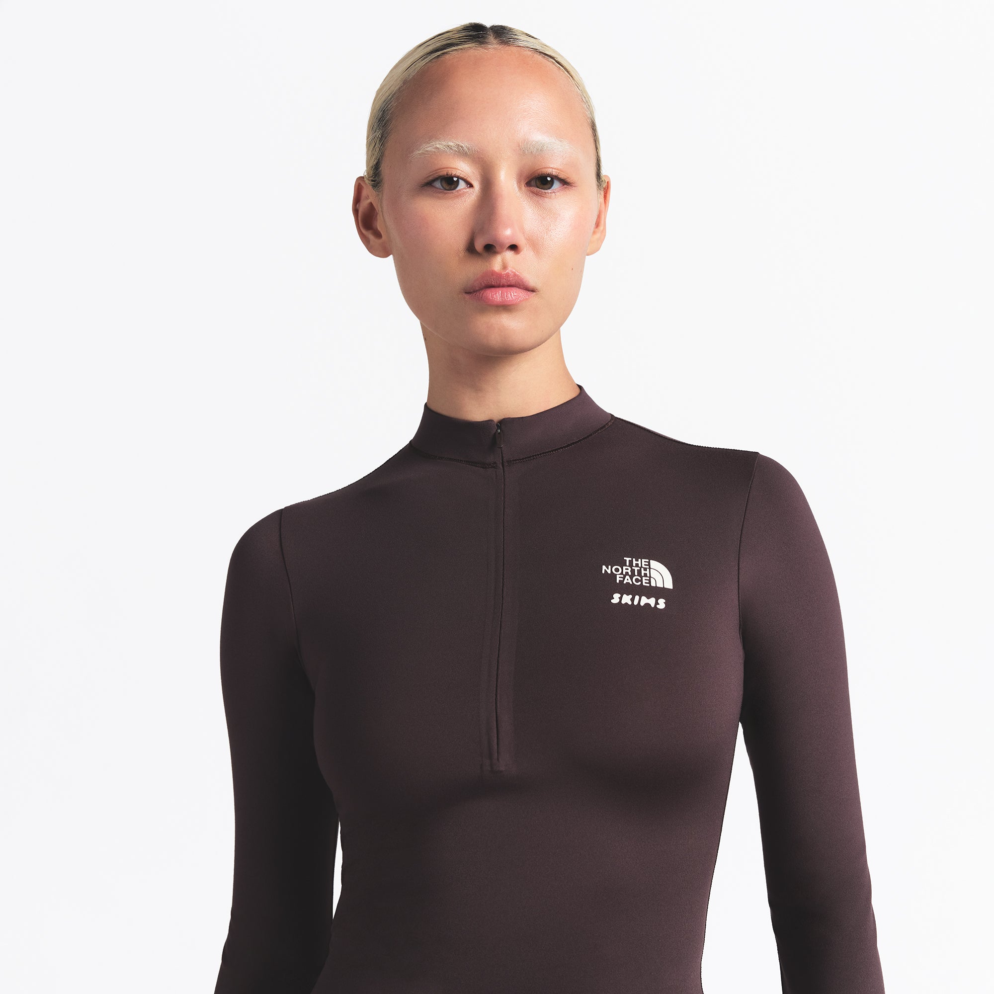 REFINA LONG SLEEVE TOP - Image 2