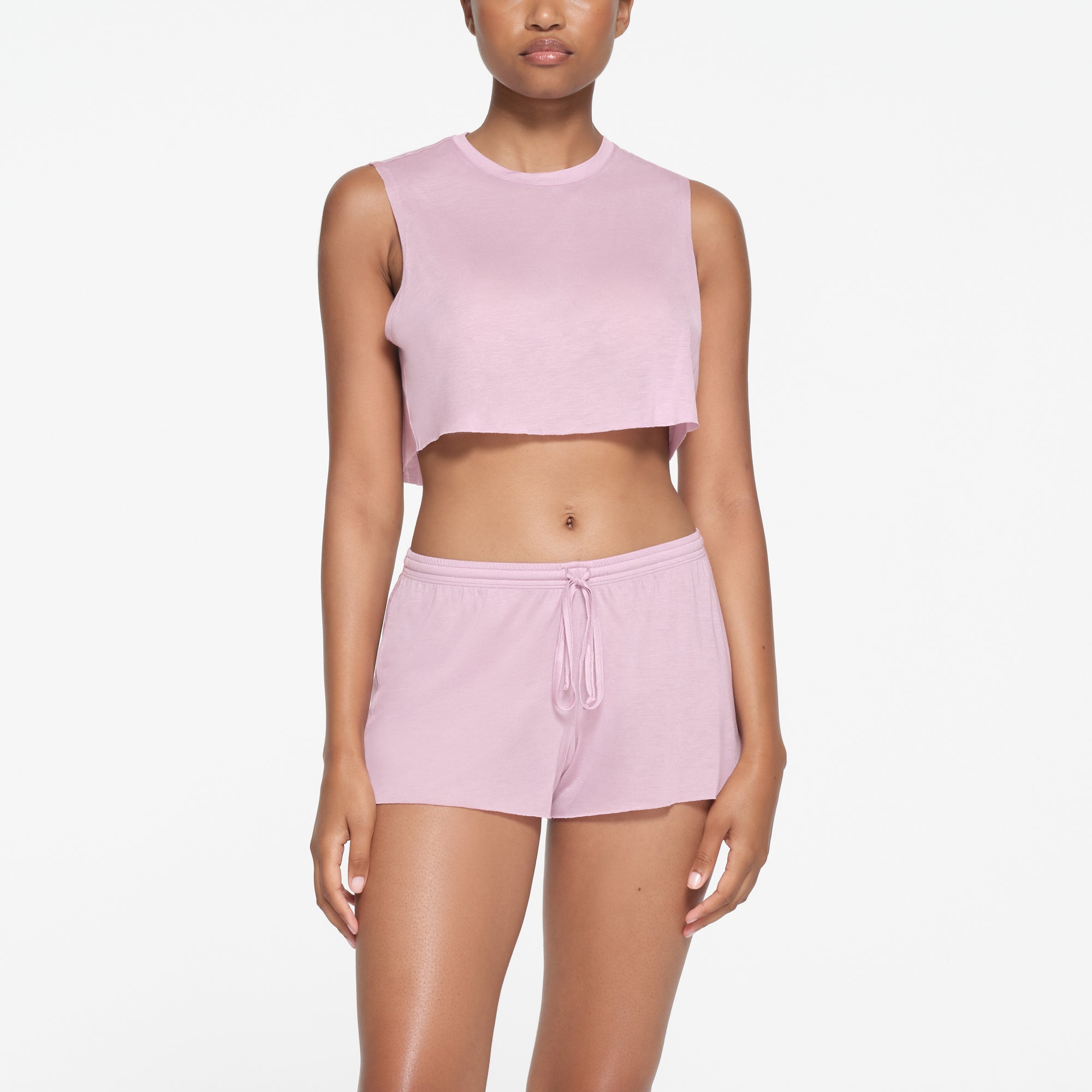 SUPER CROPPED TANK