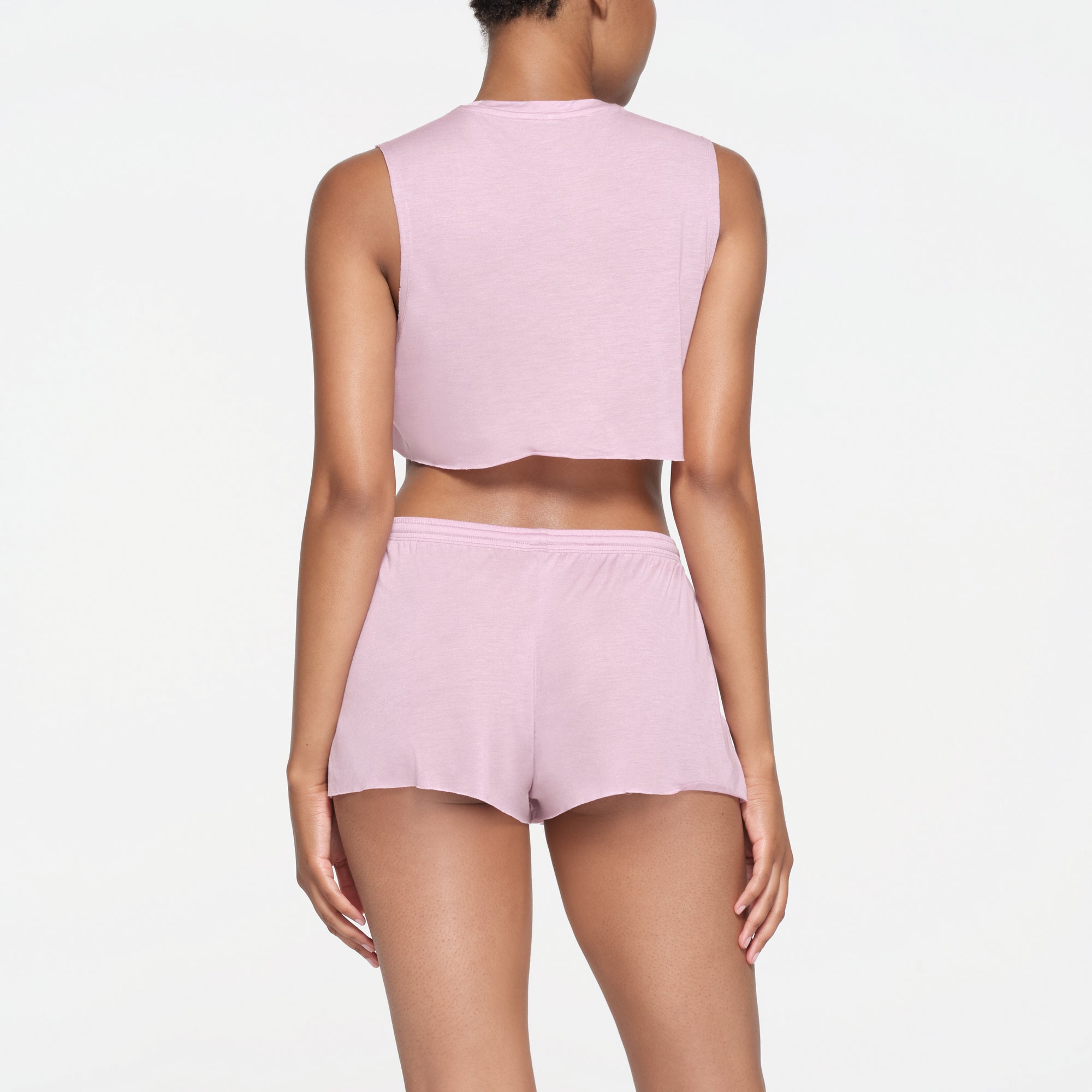 SUPER CROPPED TANK - Image 3