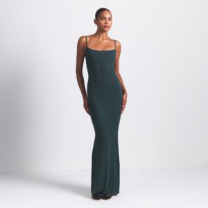 LONG SLIP DRESS