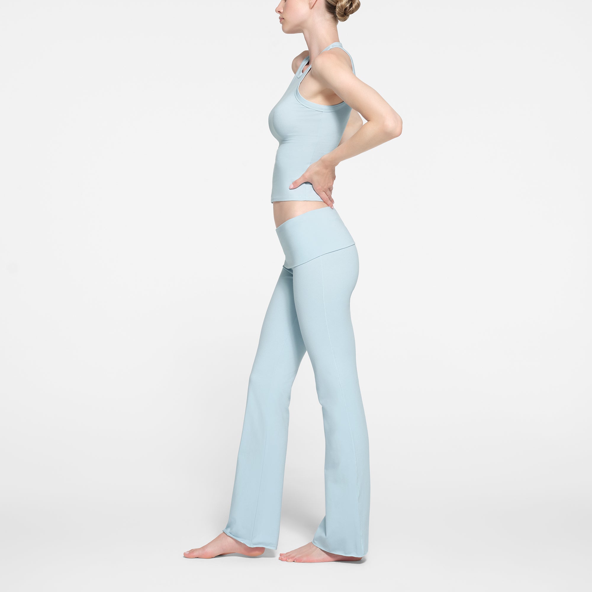 FOLDOVER PANT - Image 2