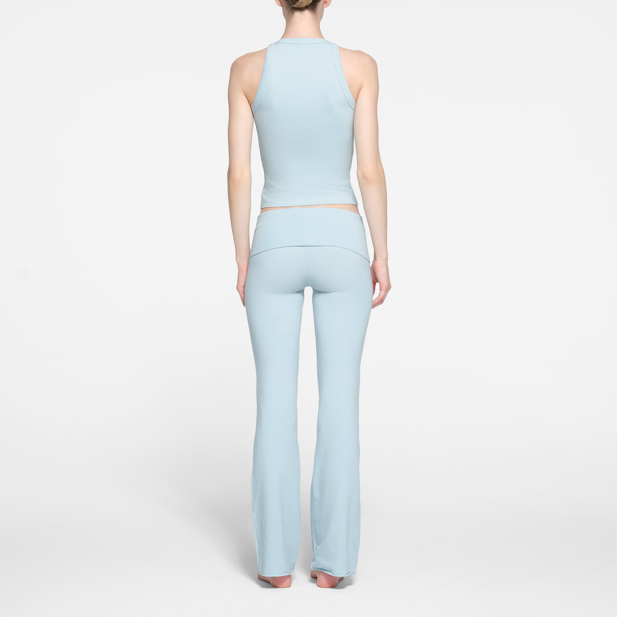 FOLDOVER PANT - Image 3