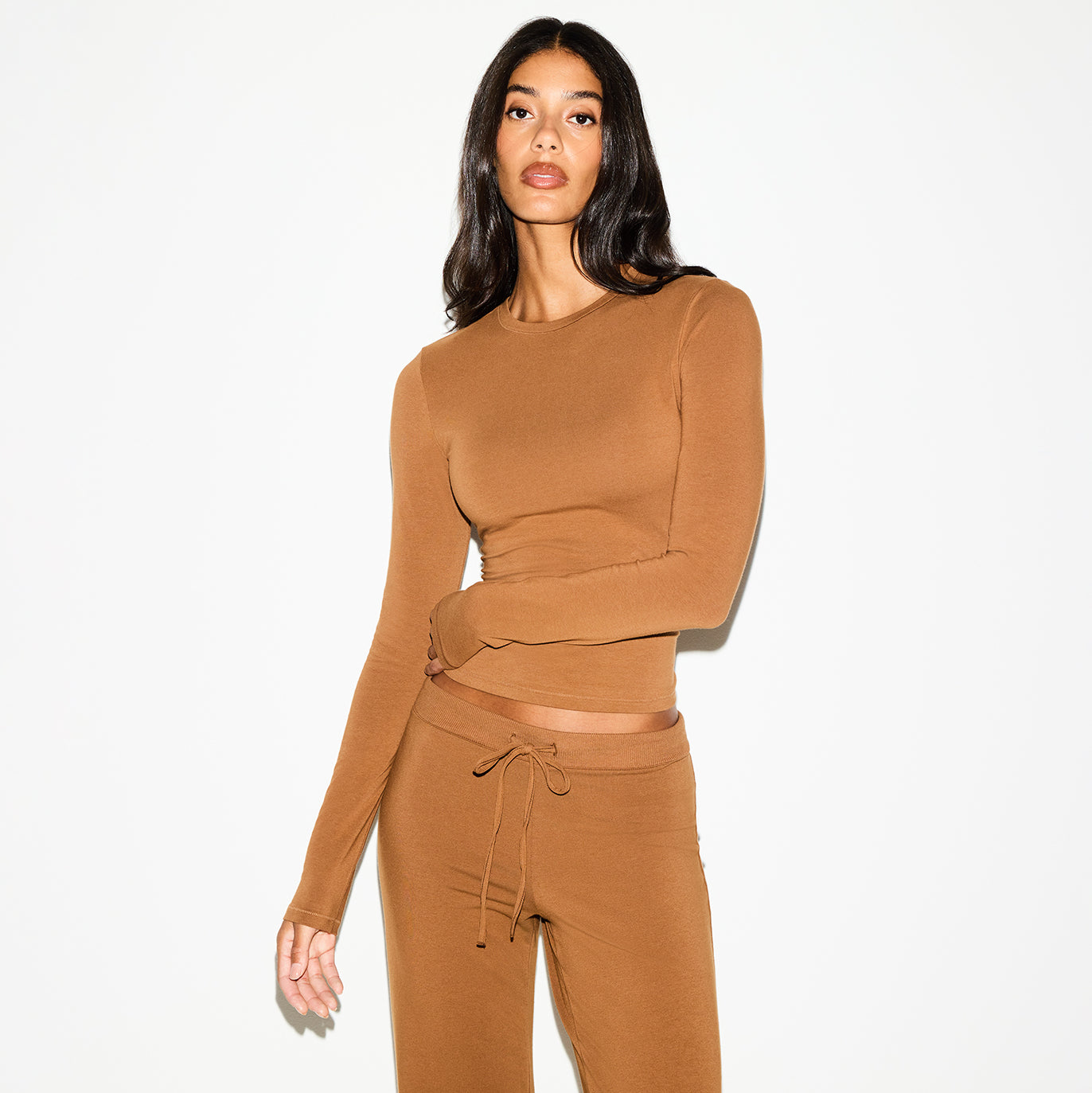 STRAIGHT LEG PANT - Image 2