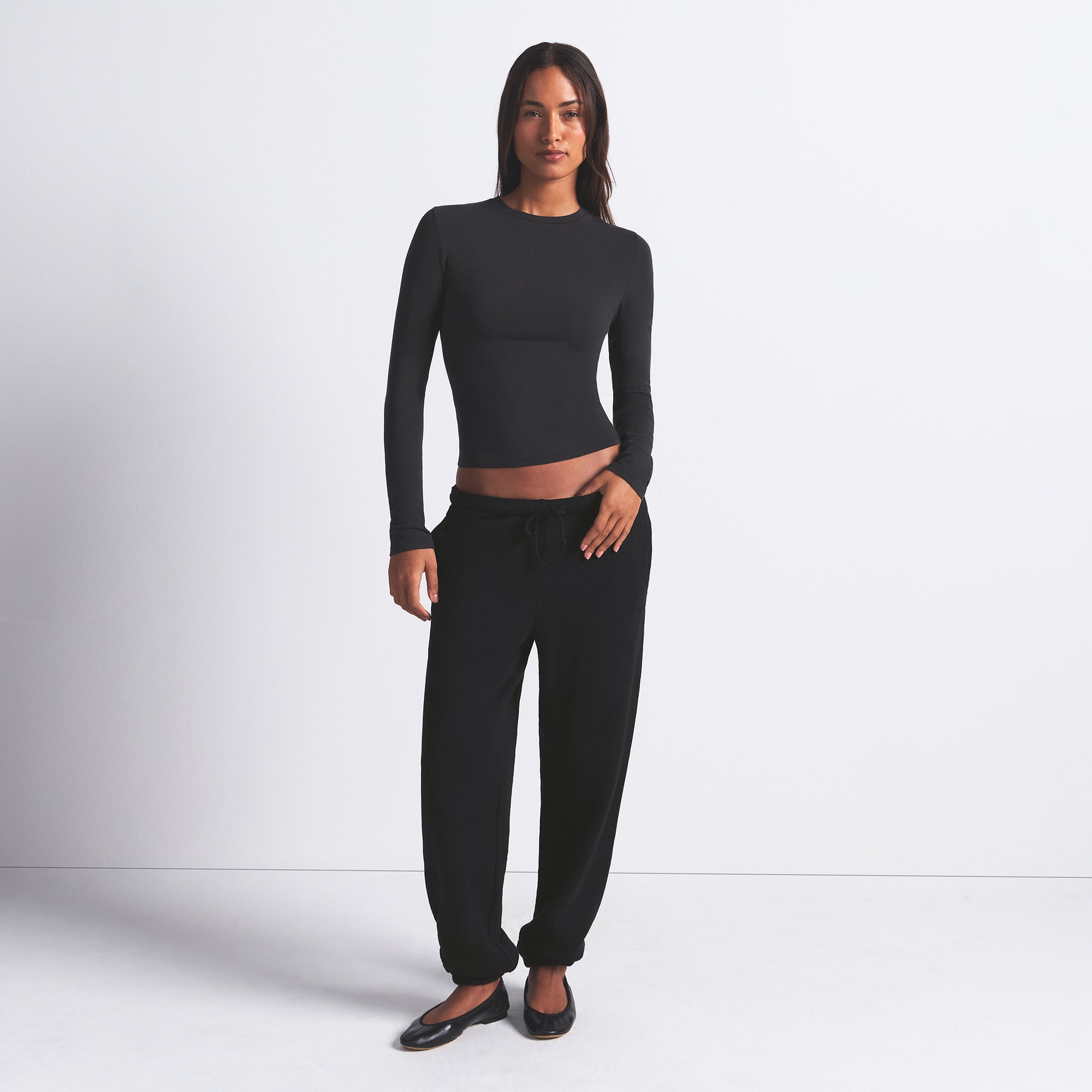 LONG SLEEVE T-SHIRT