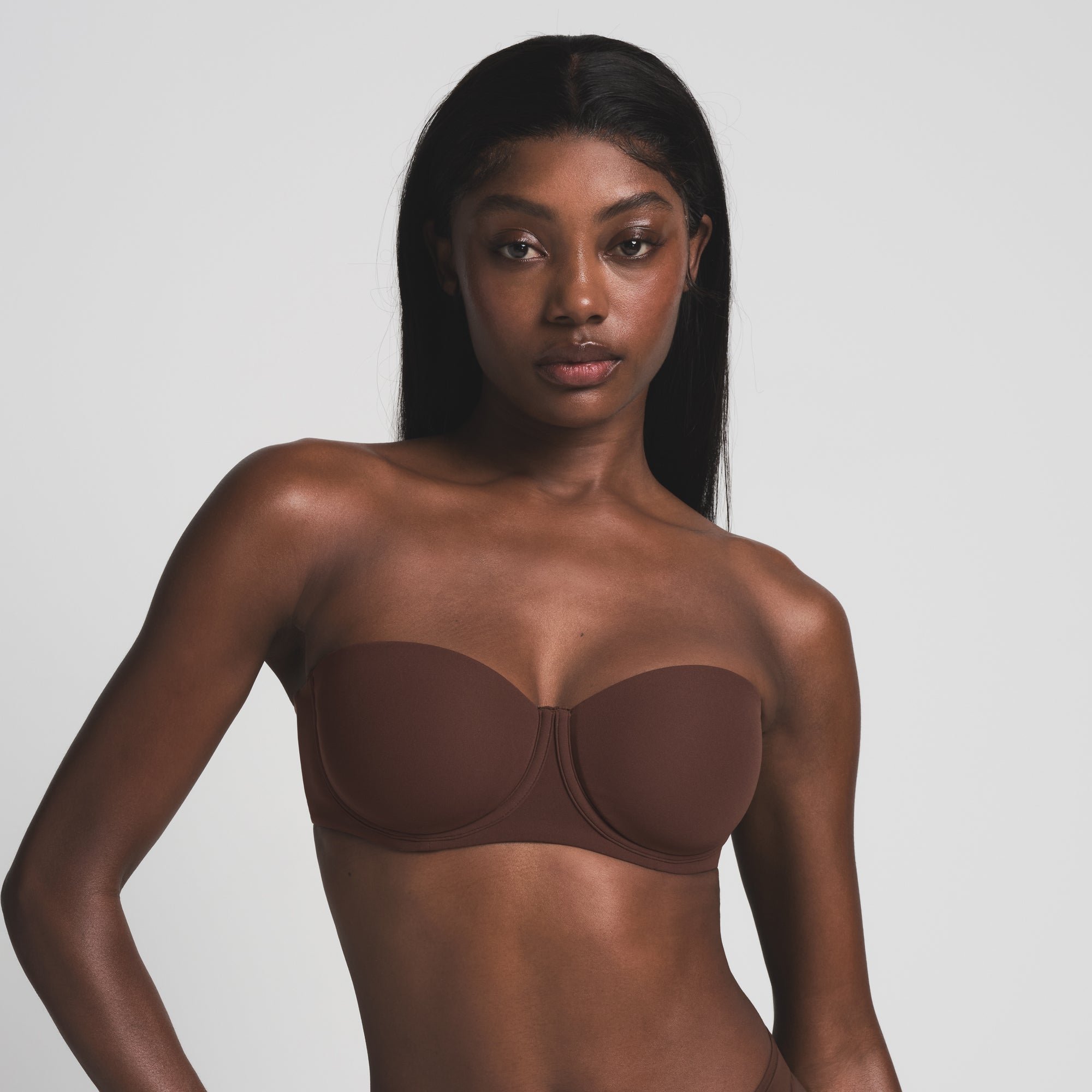 STRAPLESS BRA - Image 3