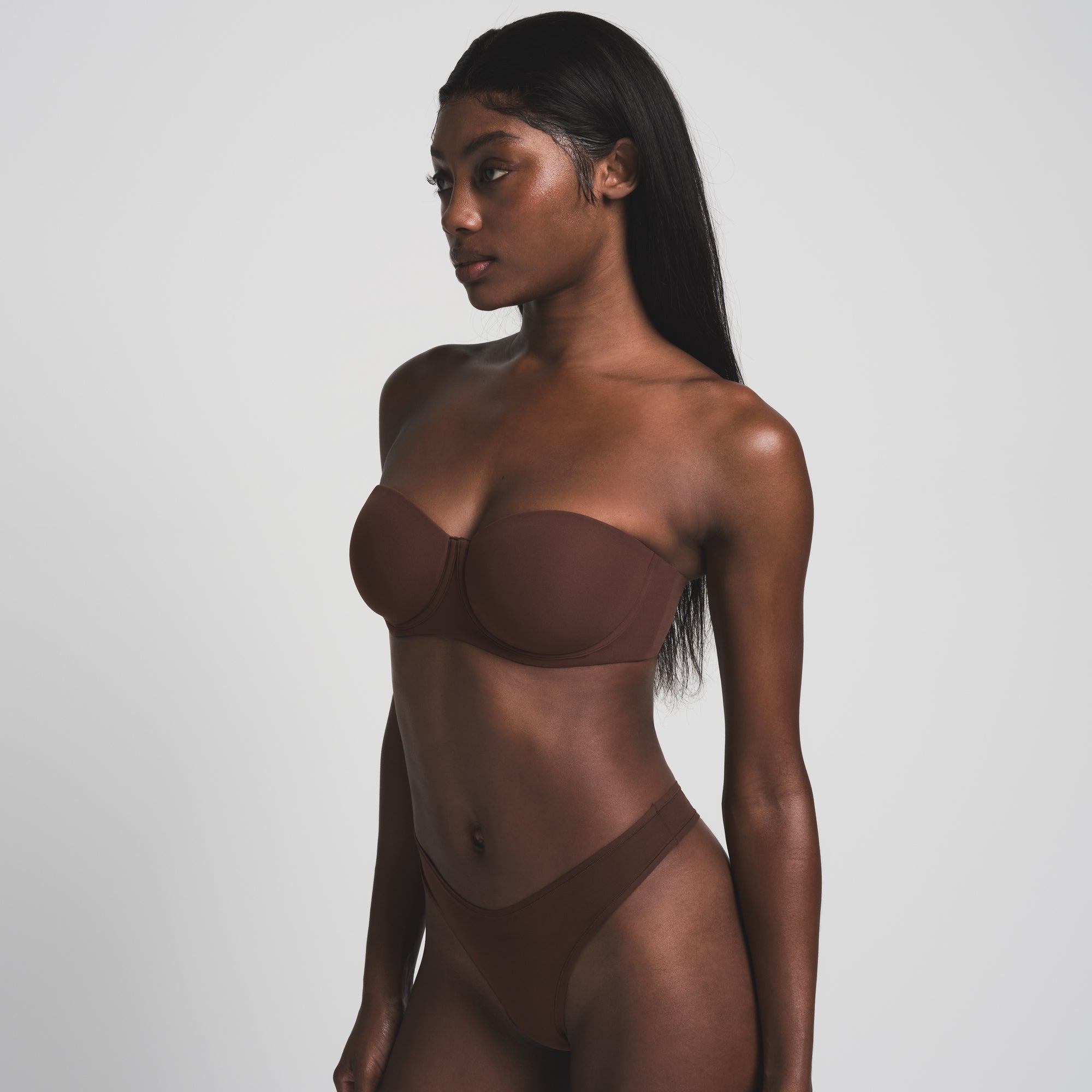 STRAPLESS BRA - Image 2