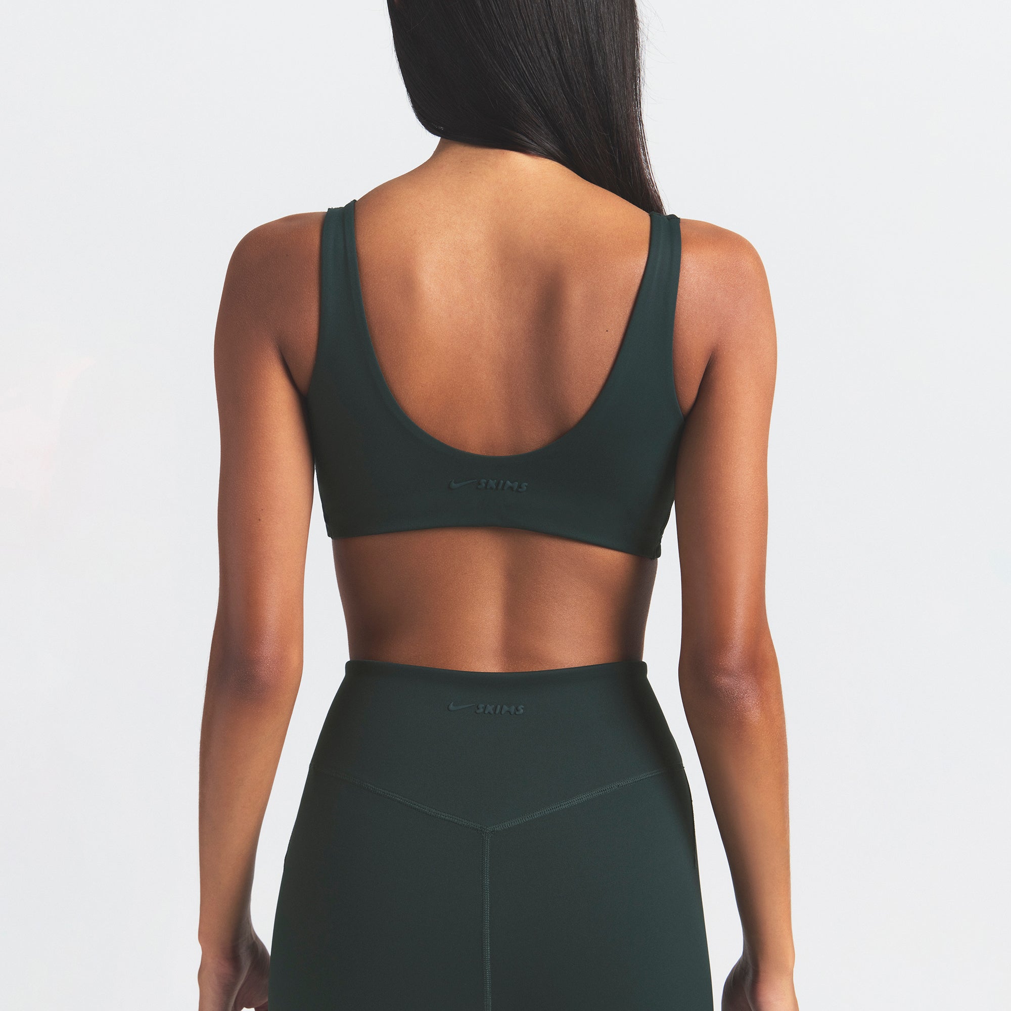 TWIST-FRONT BRA - Image 2
