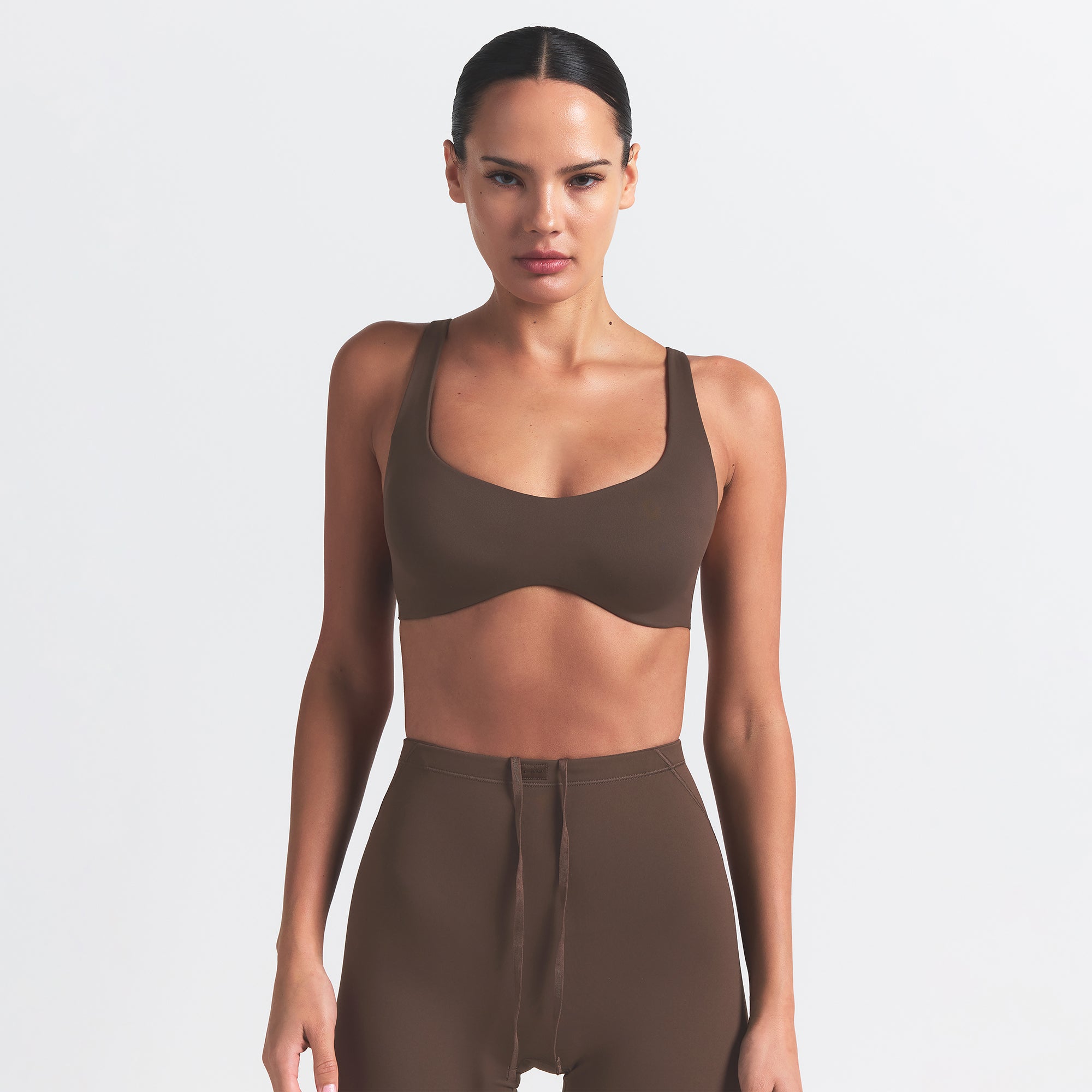 SHAPING SCOOP BRA - Image 2