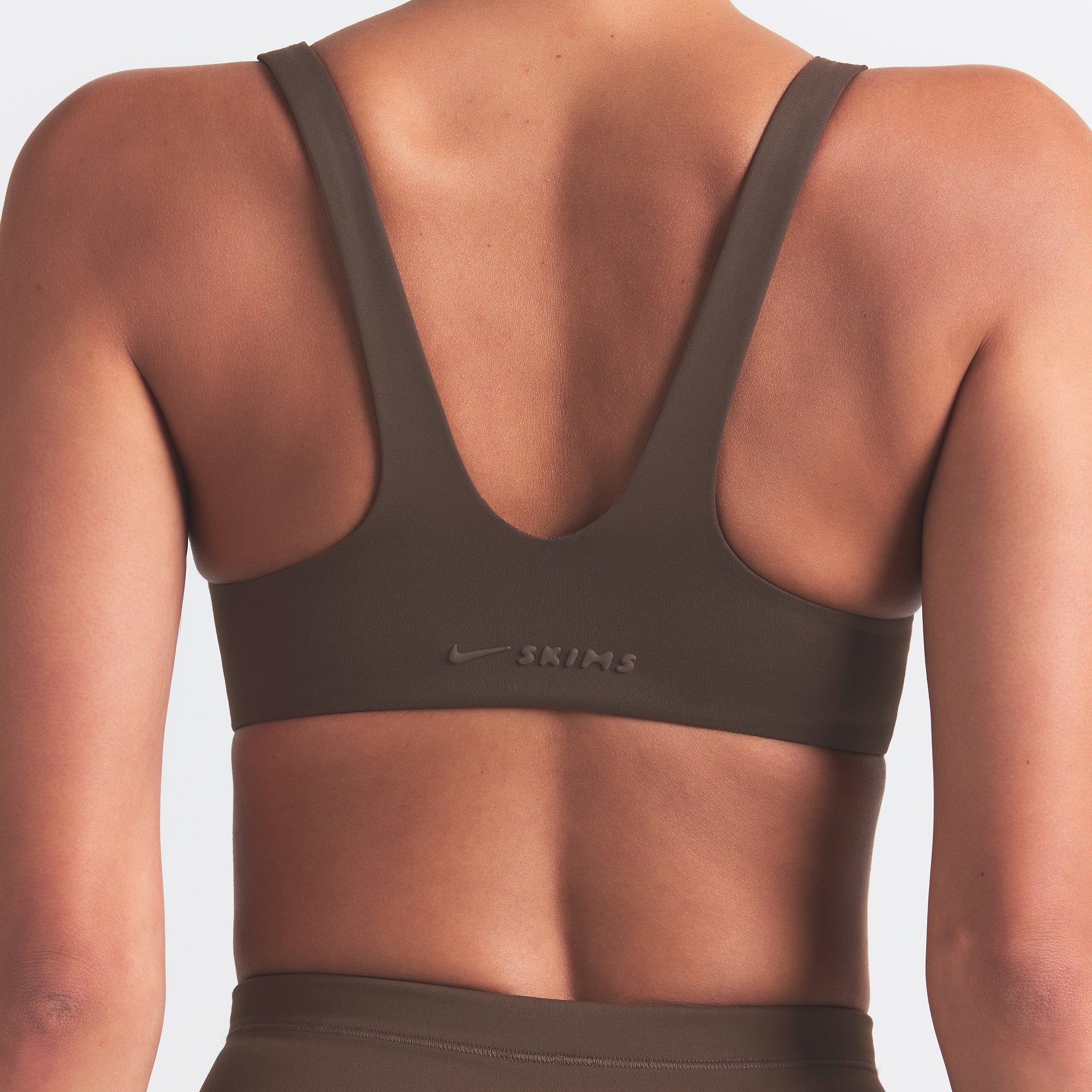 SHAPING SCOOP BRA - Image 3