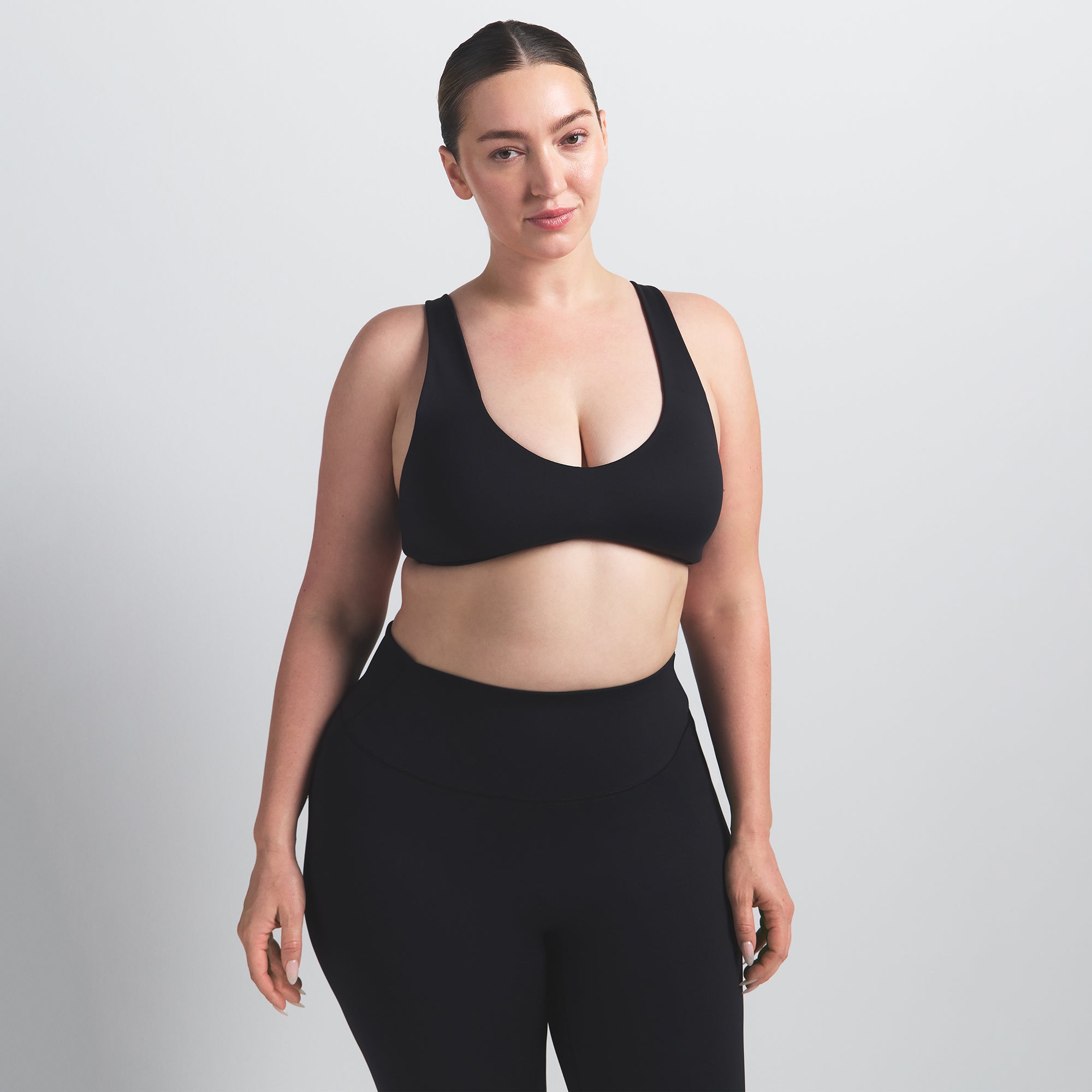 SHAPING SCOOP BRA - Image 6