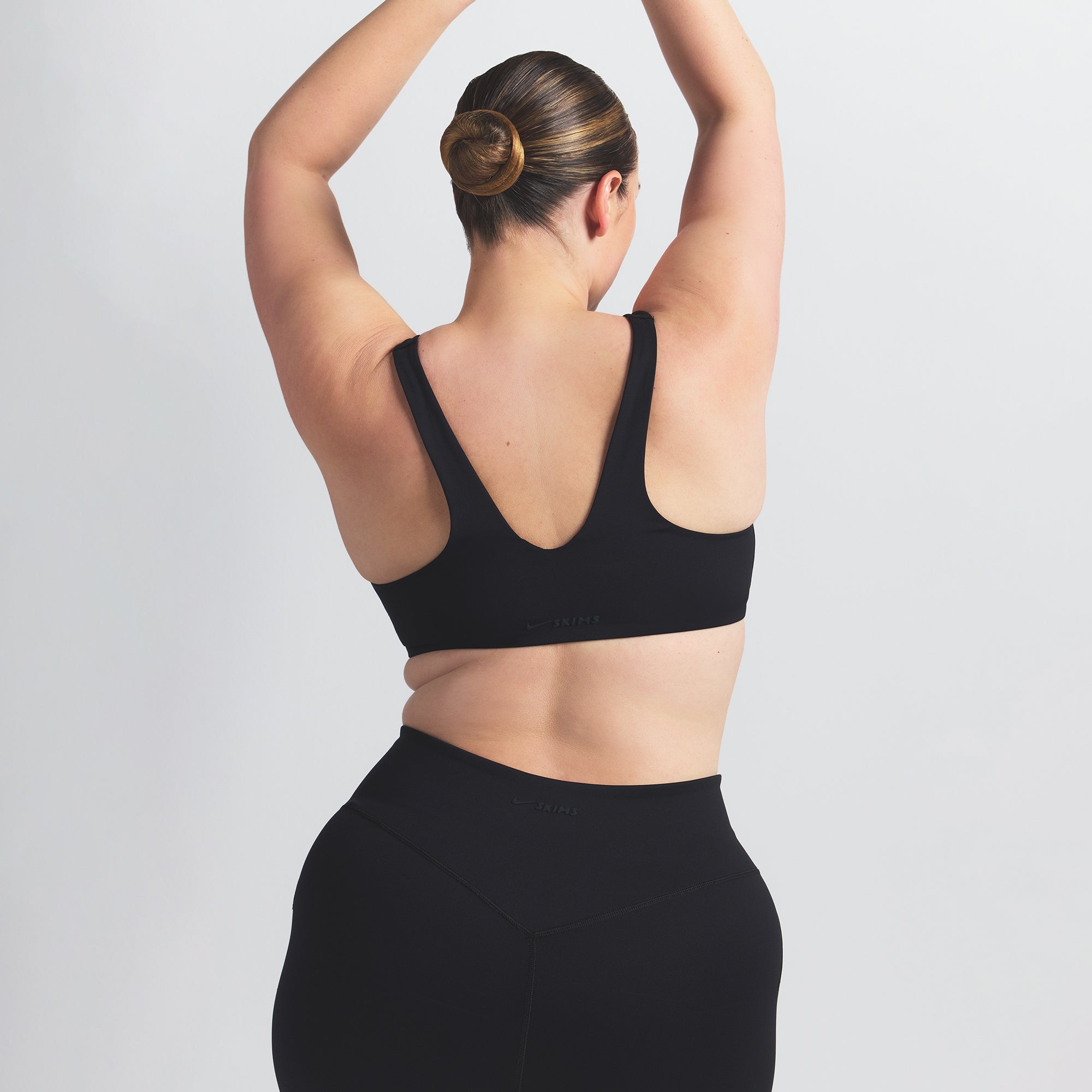 SHAPING SCOOP BRA - Image 5