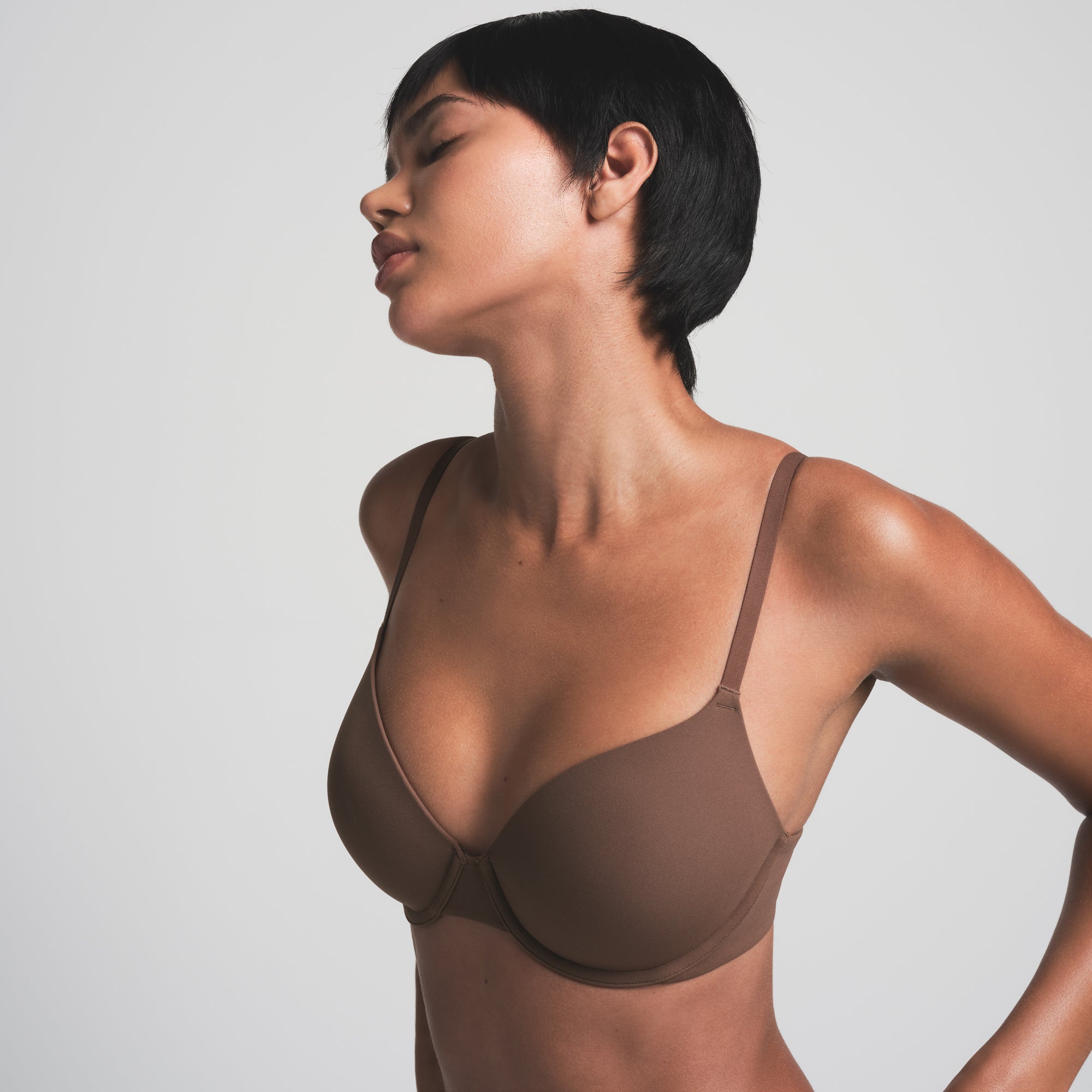T-SHIRT BRA - Image 3