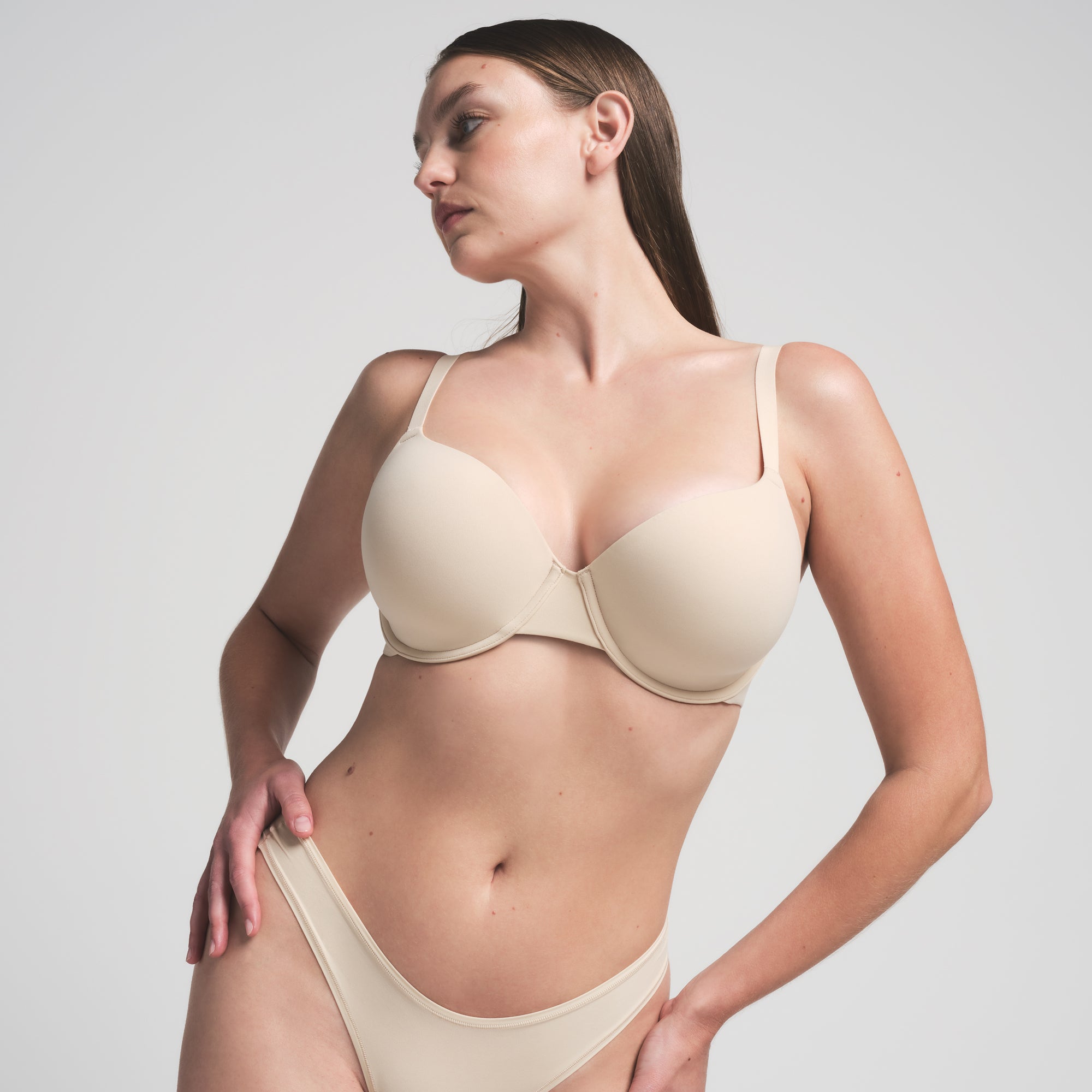 T-SHIRT BRA - Image 2