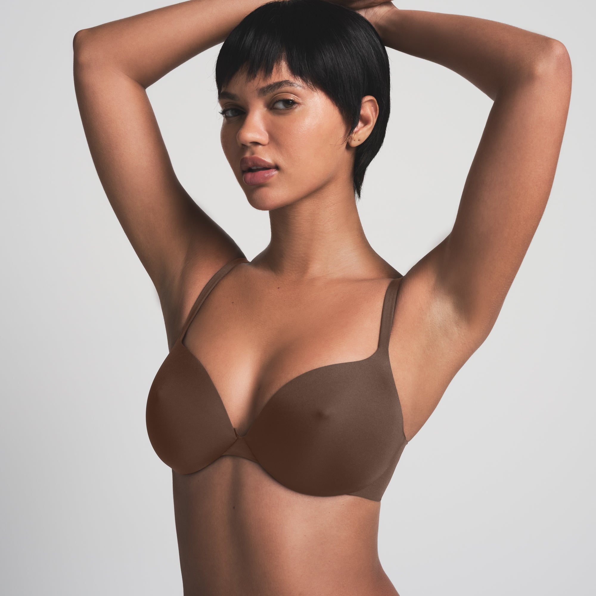 NIPPLE PUSH-UP BRA - Image 2
