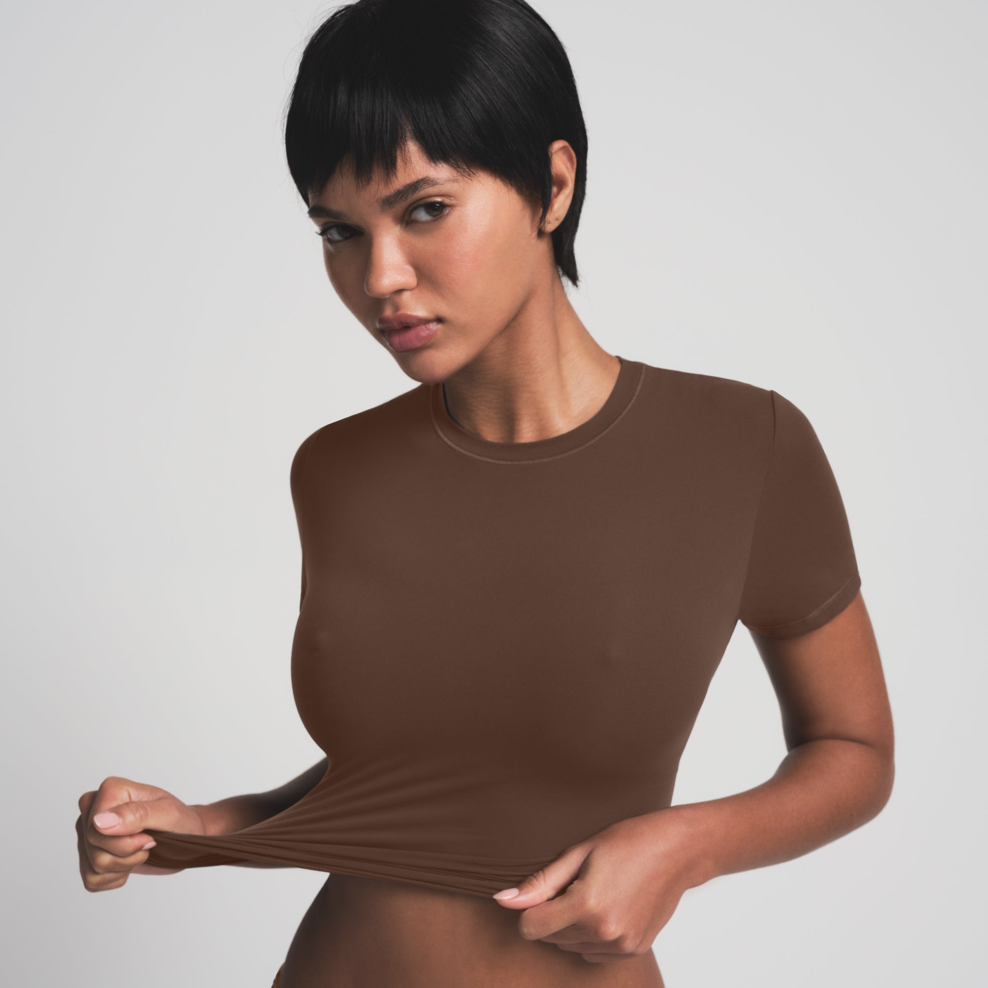 NIPPLE PUSH-UP BRA - Image 3