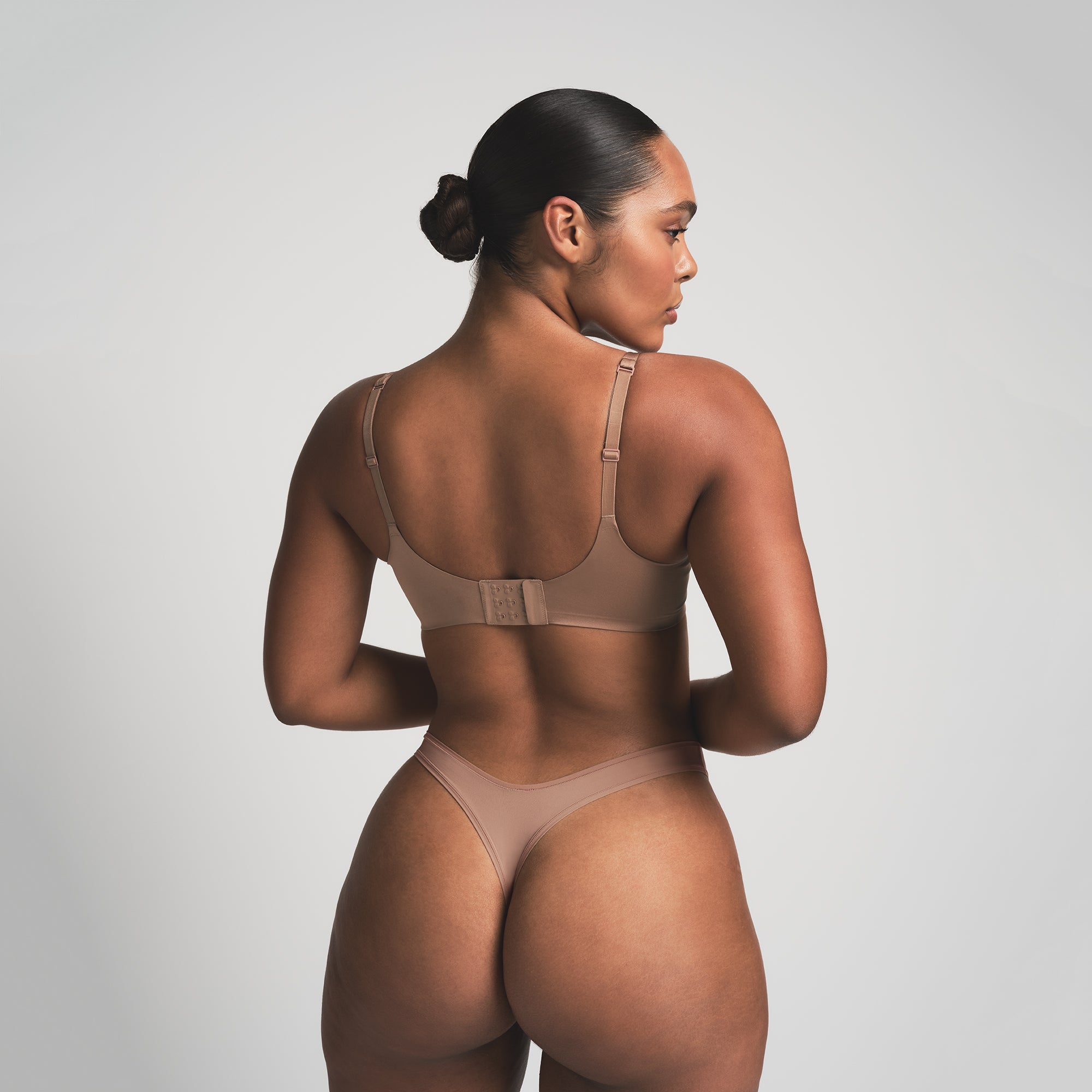 TEARDROP PUSH-UP BRA - Image 3