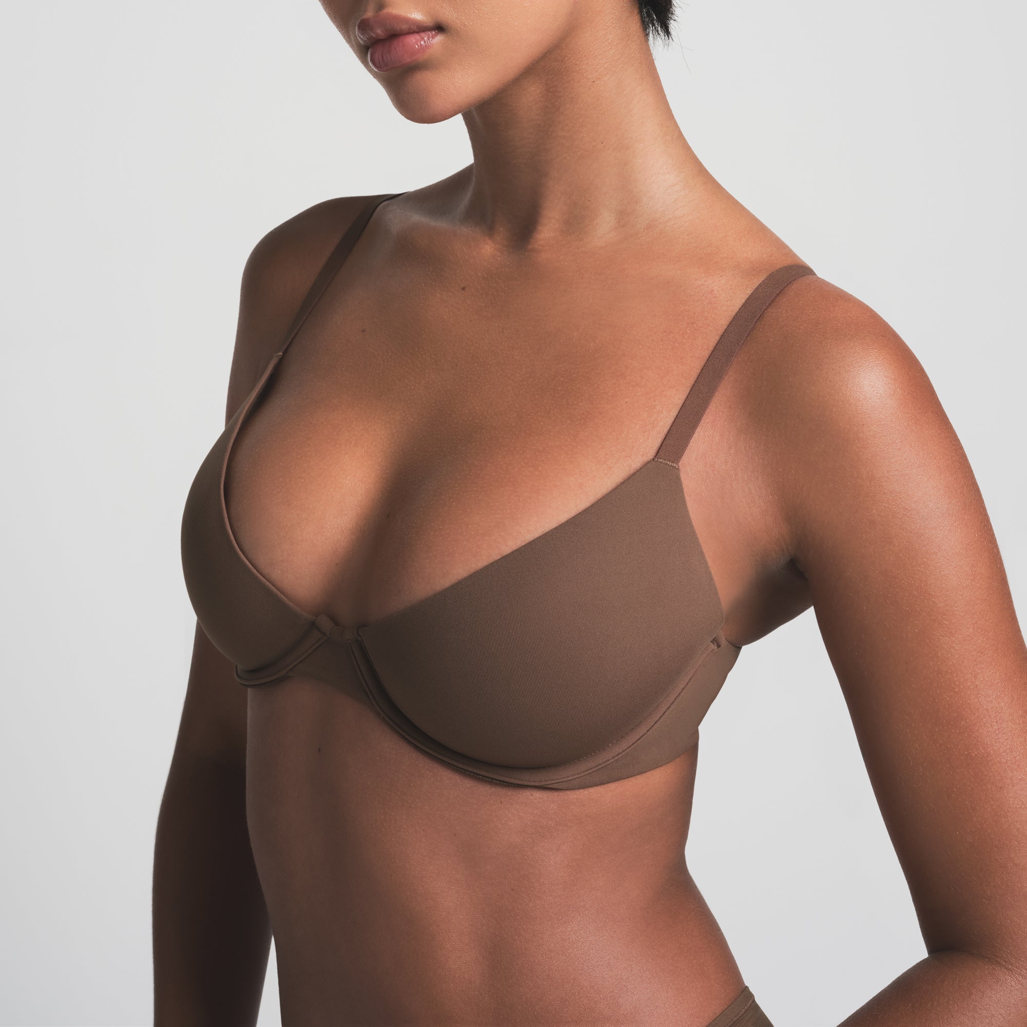 PLUNGE BRA - Image 3