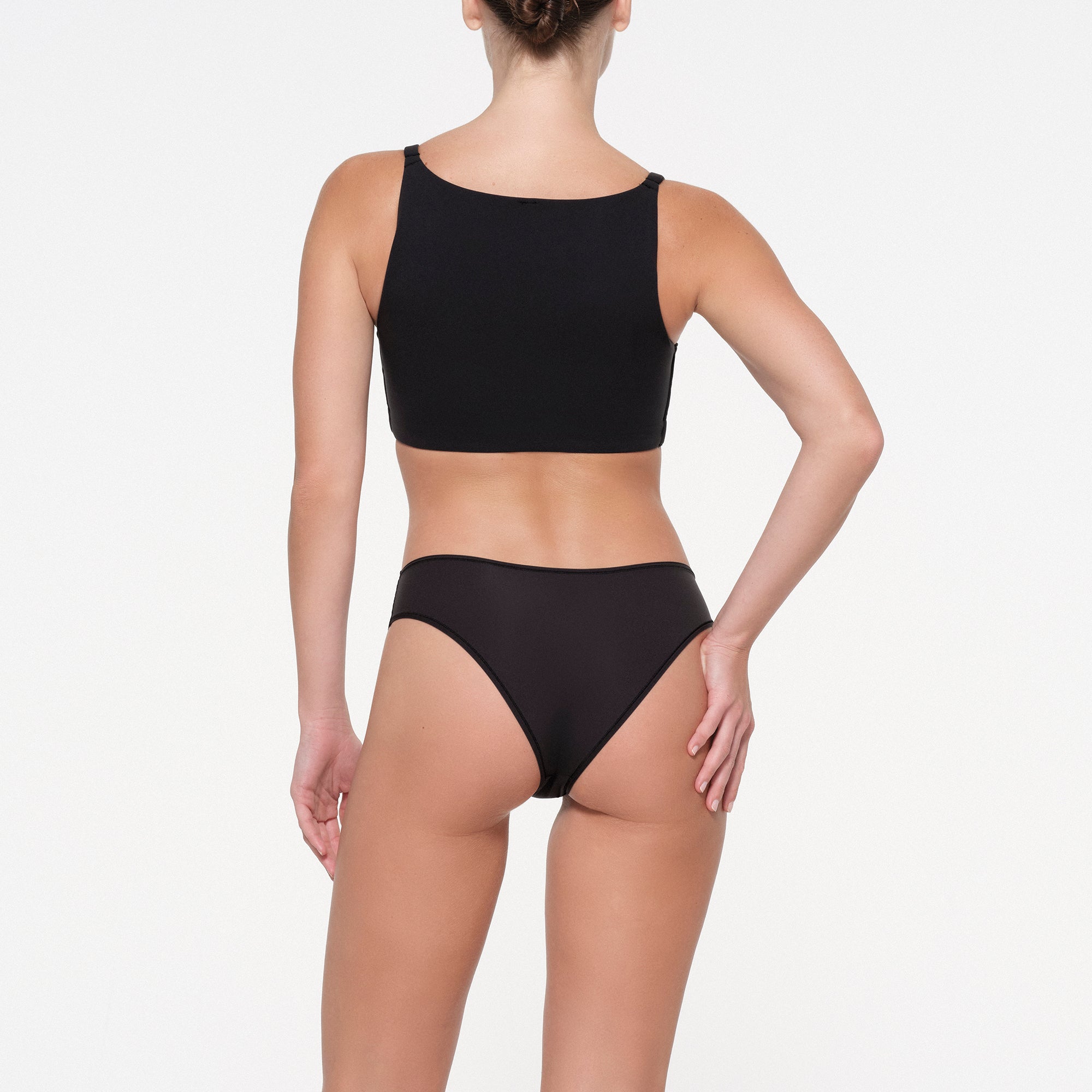 BACK SMOOTHING FULL COVERAGE BRA - Image 3