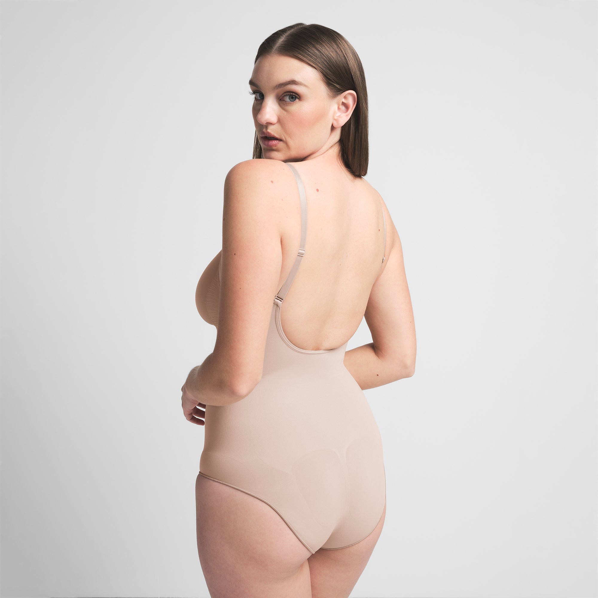 BRIEF BODYSUIT - Image 3