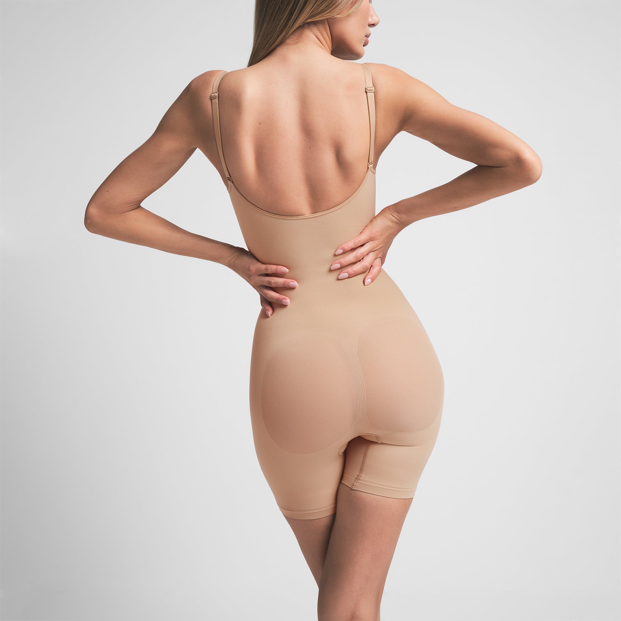 MID THIGH BODYSUIT - Image 3