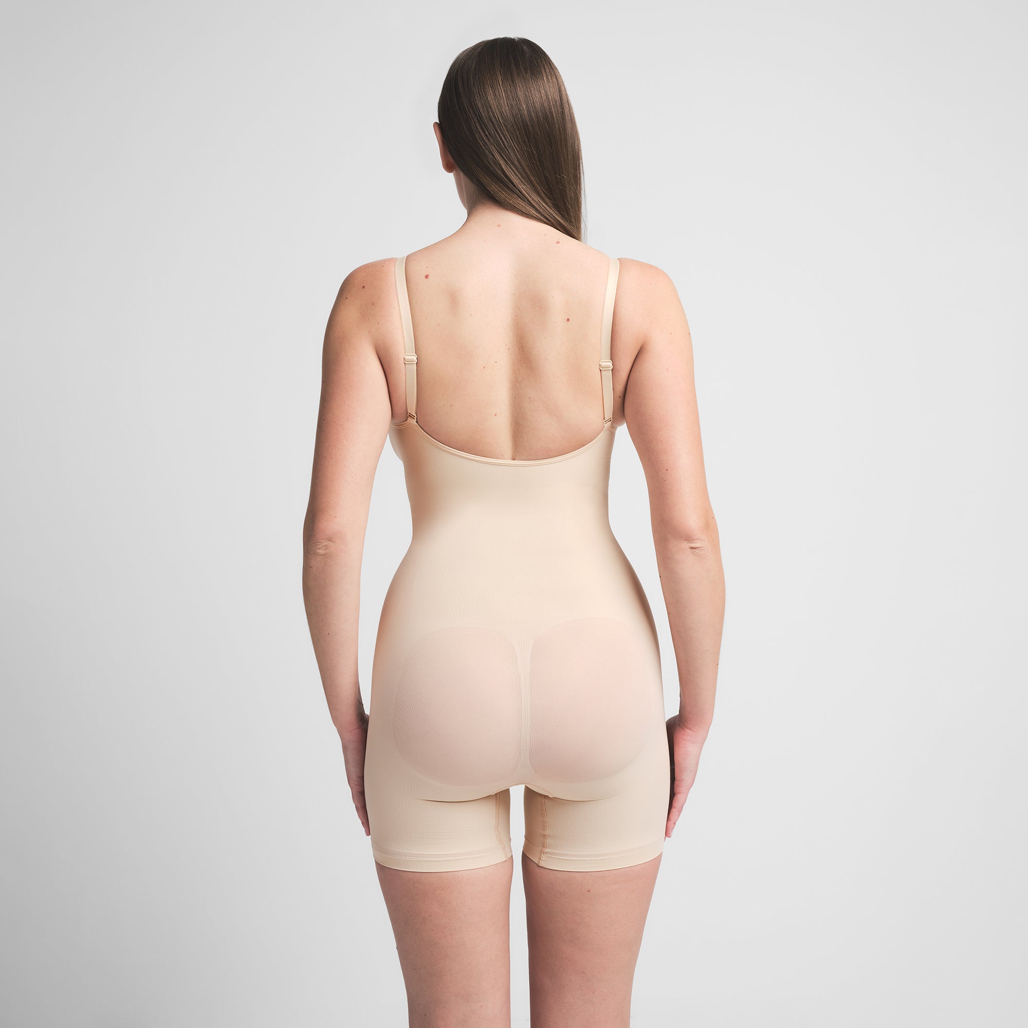 MID THIGH BODYSUIT - Image 3