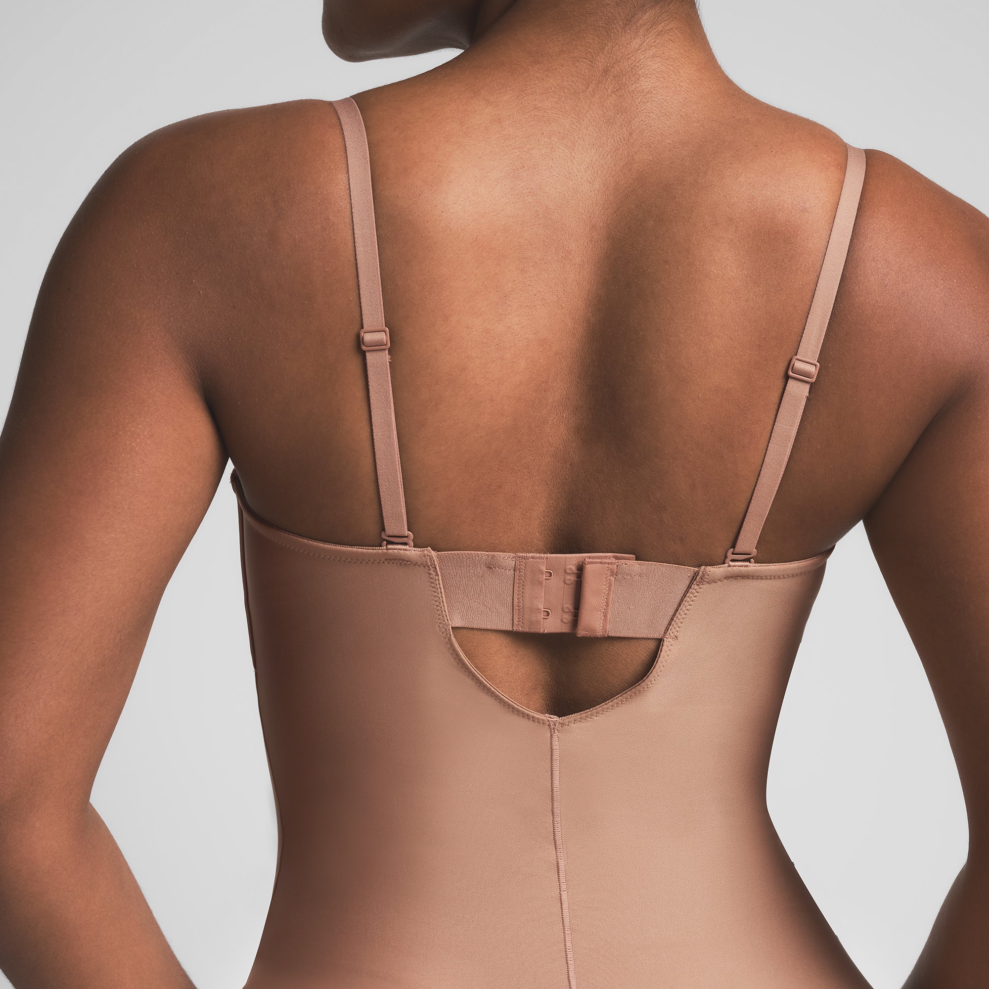 UNDERWIRE THONG BODYSUIT - Image 4