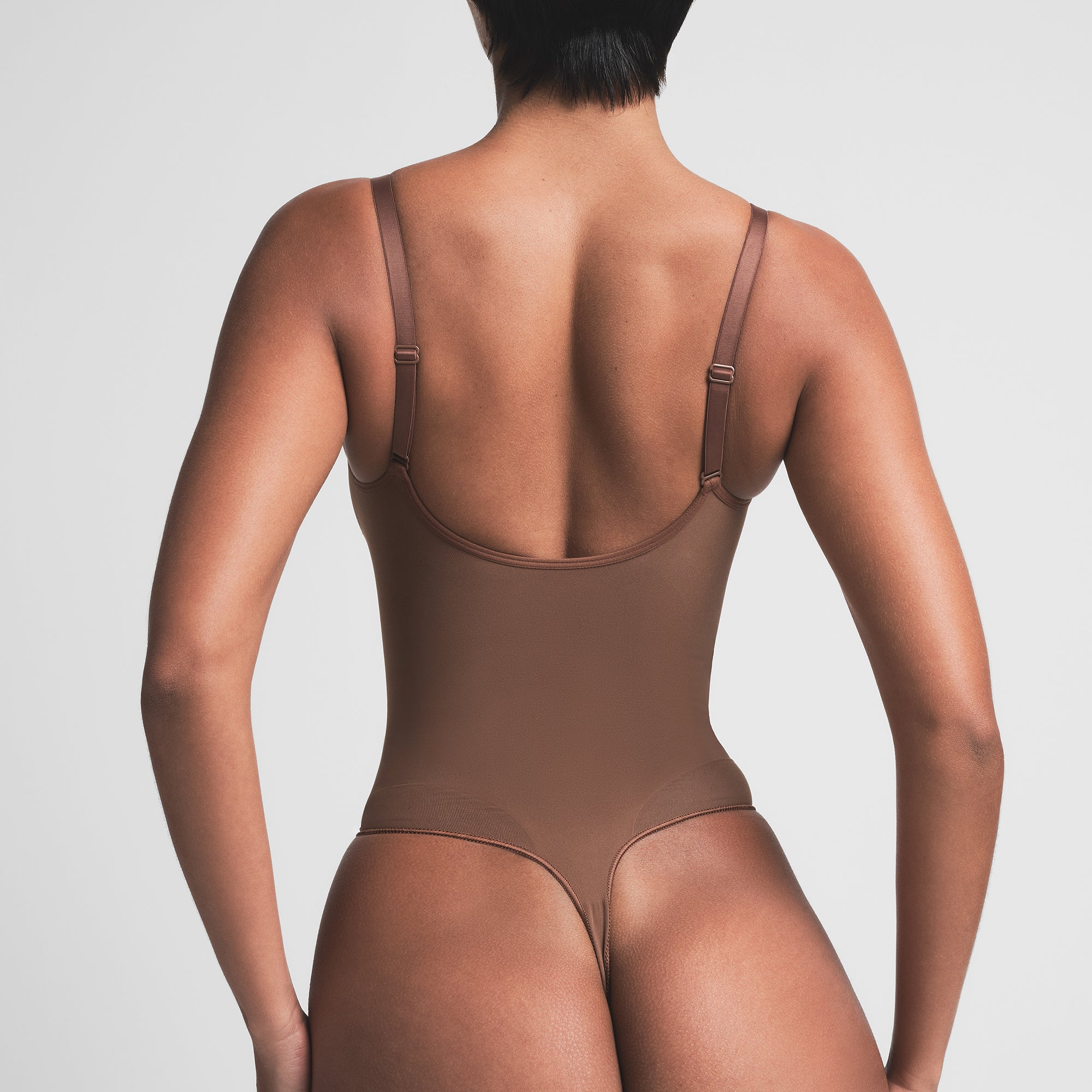 THONG BODYSUIT - Image 4