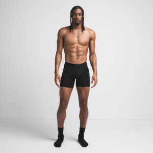 MENS 5" BOXER BRIEF