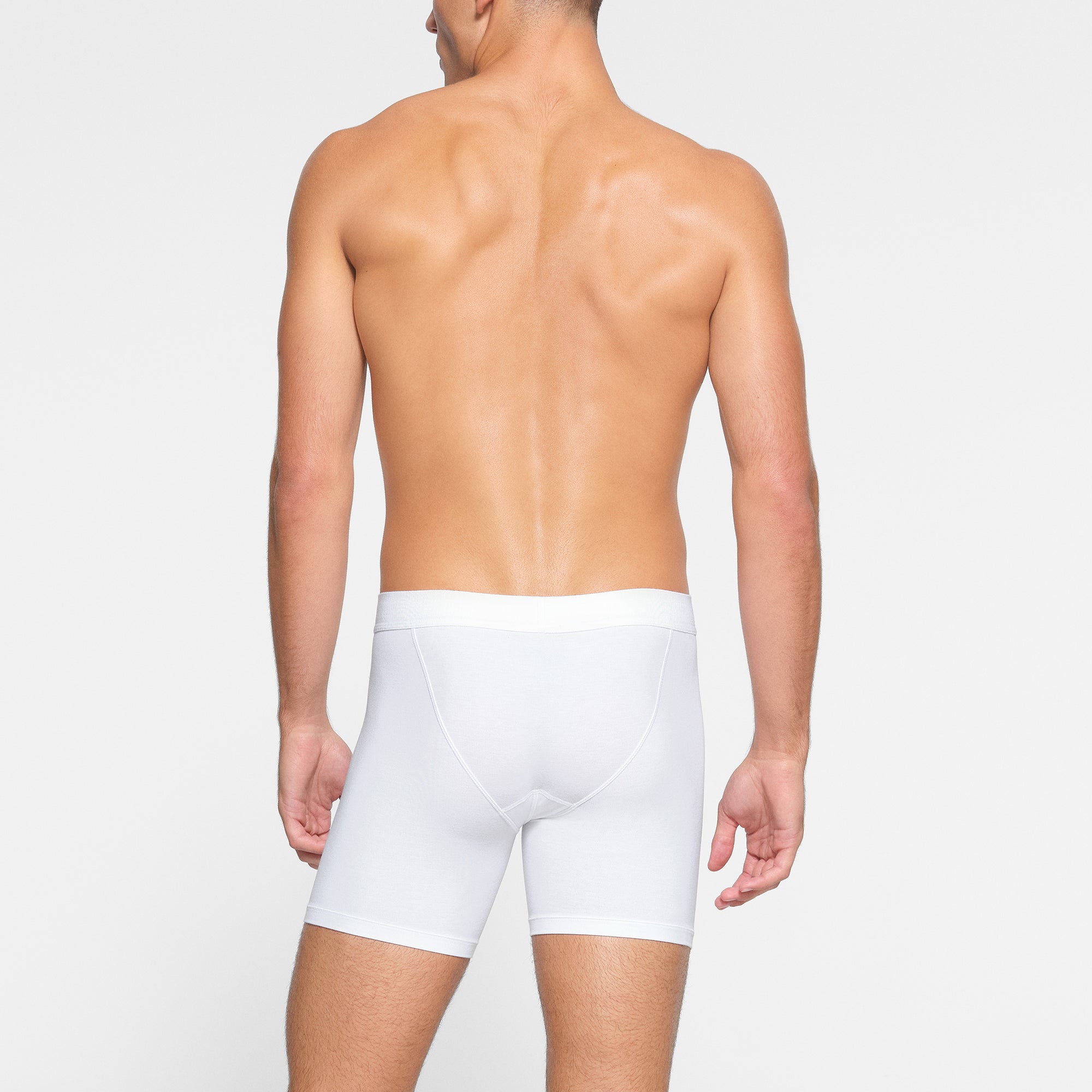 MENS 5" BOXER BRIEF 3-PACK - Image 3
