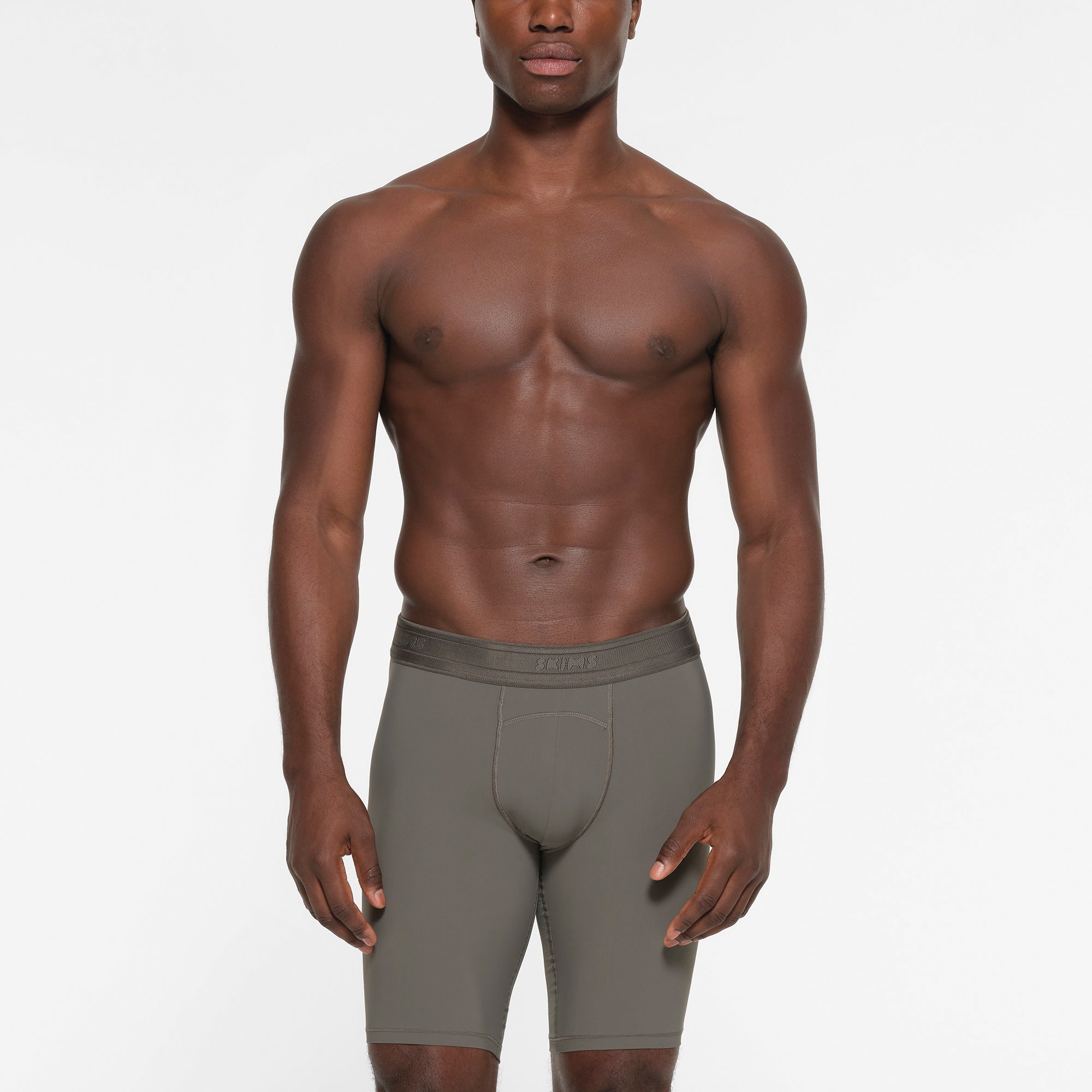 MENS 9" BOXER BRIEF - Image 2