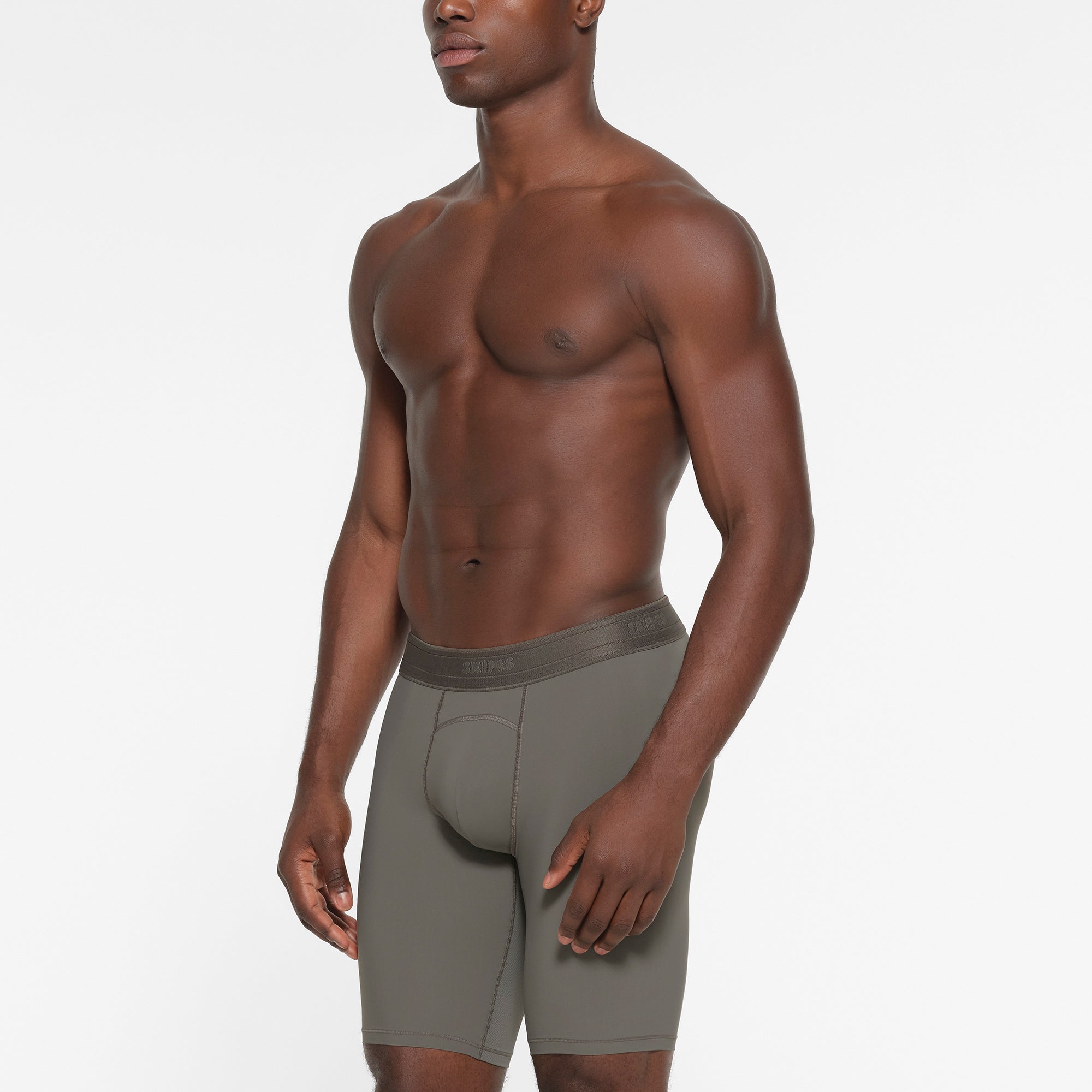 MENS 9" BOXER BRIEF - Image 3