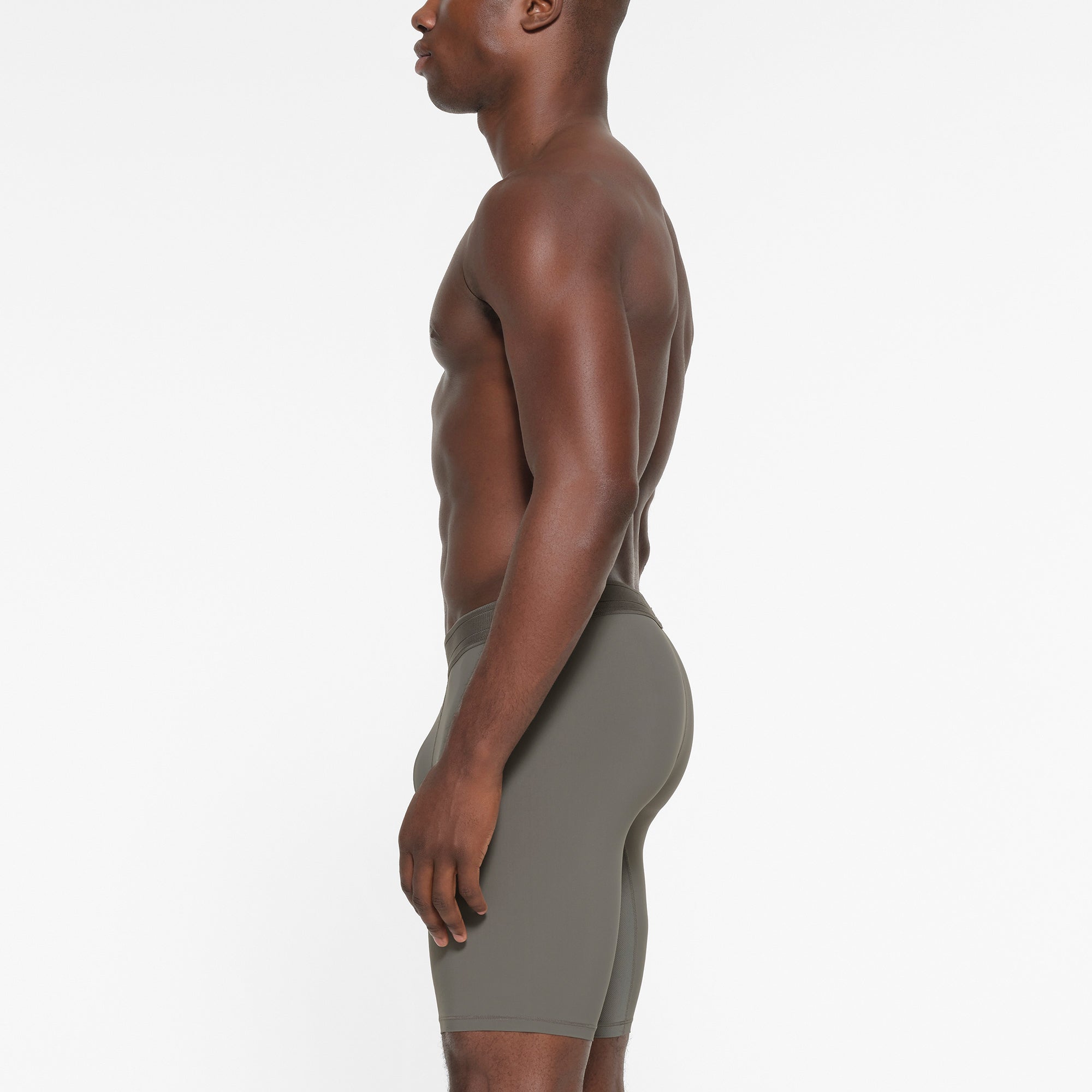 MENS 9" BOXER BRIEF - Image 4