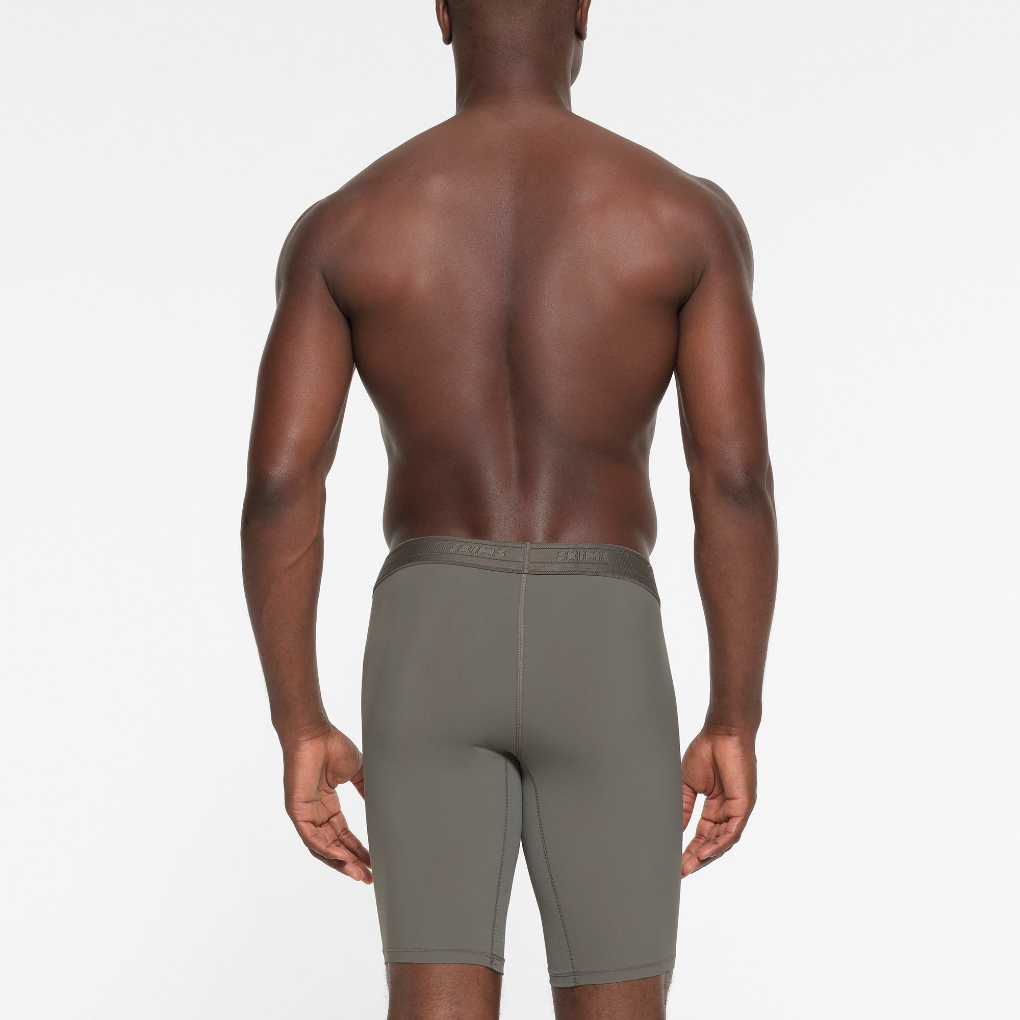 MENS 9" BOXER BRIEF - Image 5
