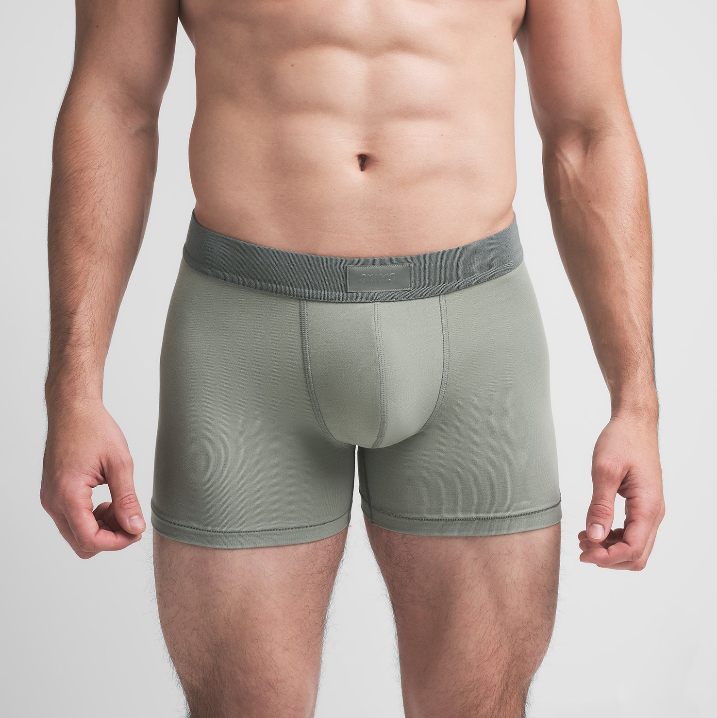 MENS 3" BOXER BRIEF 3-PACK - Image 4