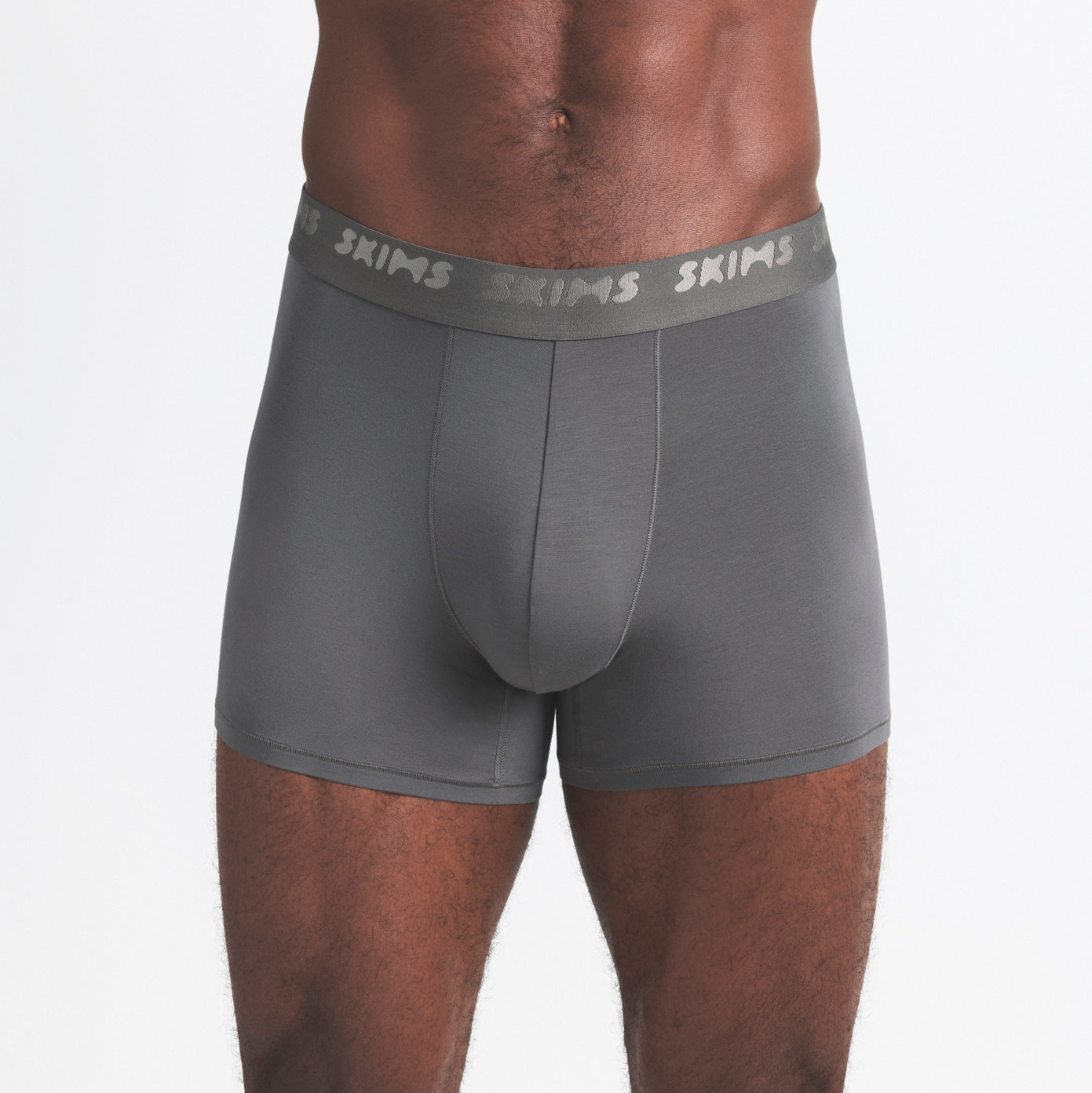 MENS 3" BOXER BRIEF 5-PACK - Image 2