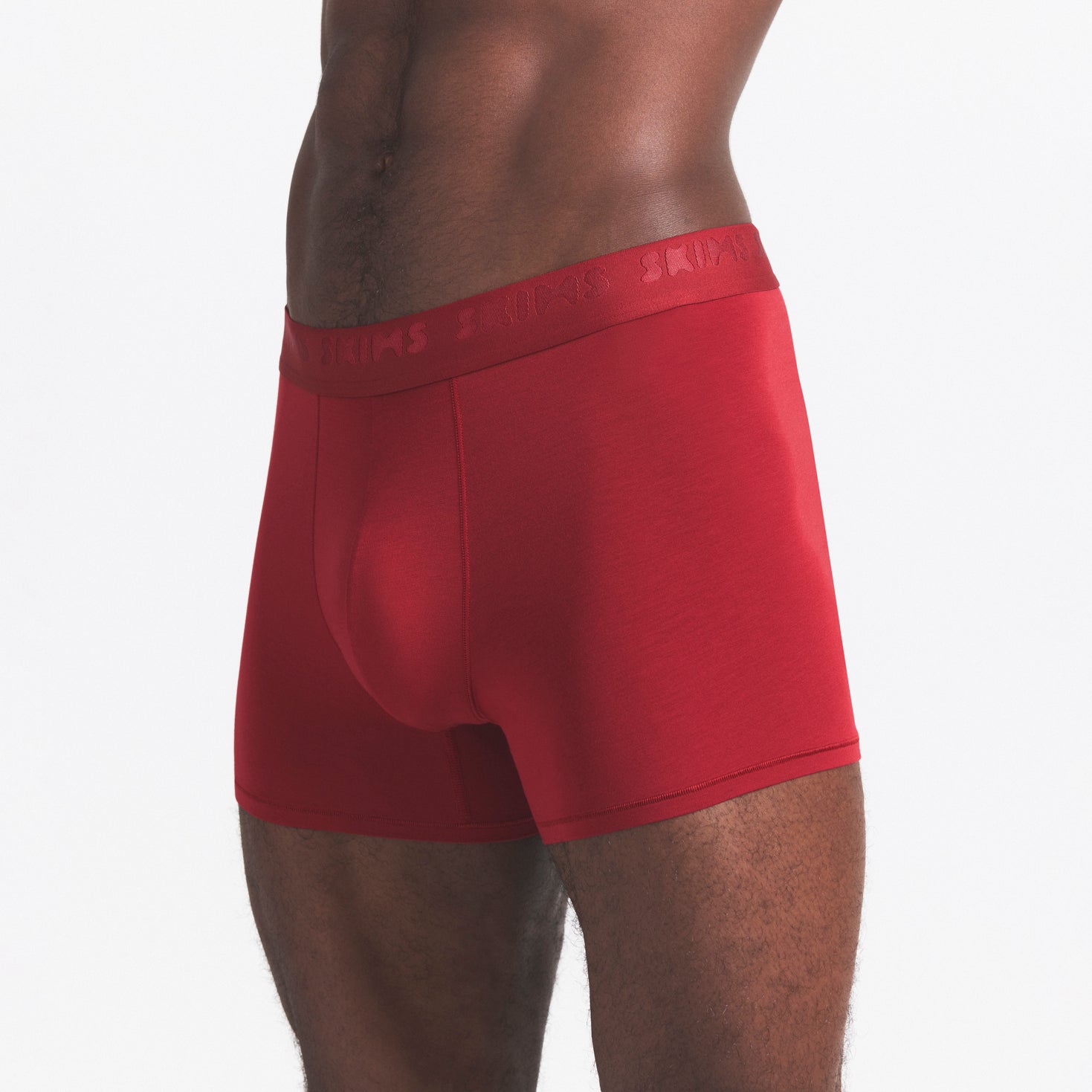 MENS 3" BOXER BRIEF 5-PACK - Image 5