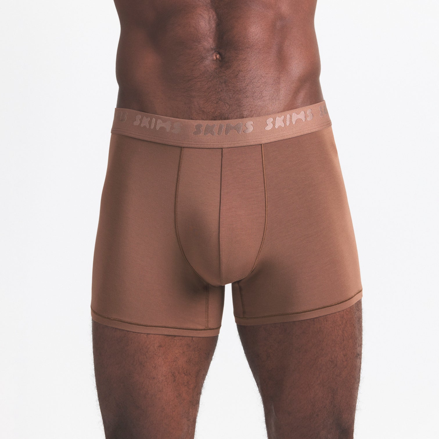 MENS 3" BOXER BRIEF 5-PACK - Image 4
