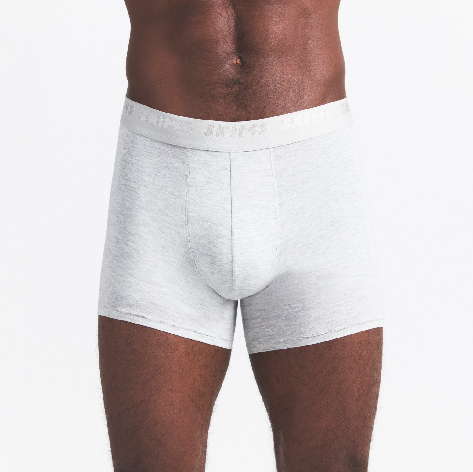 MENS 3" BOXER BRIEF 5-PACK - Image 3