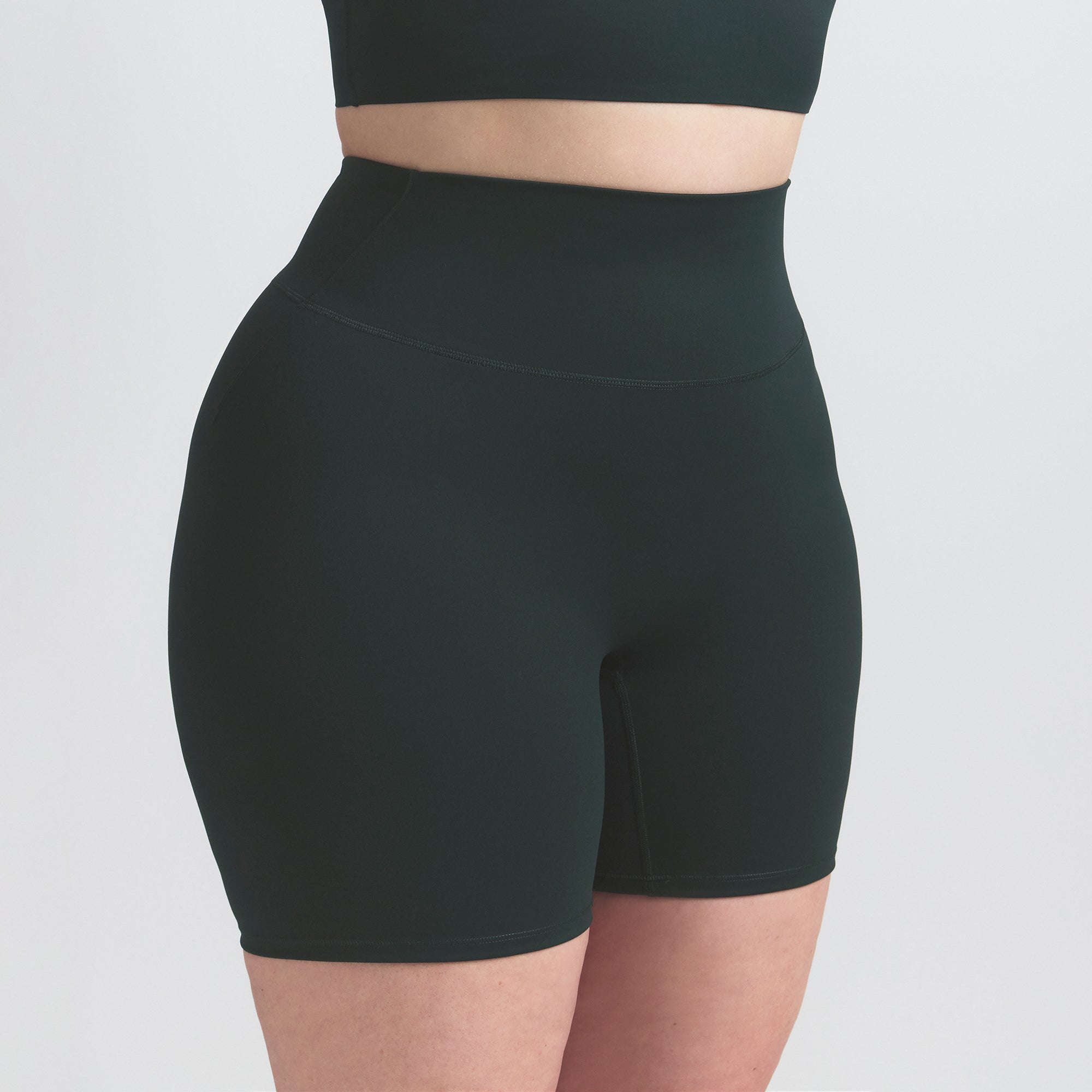 5" BIKER SHORT - Image 6