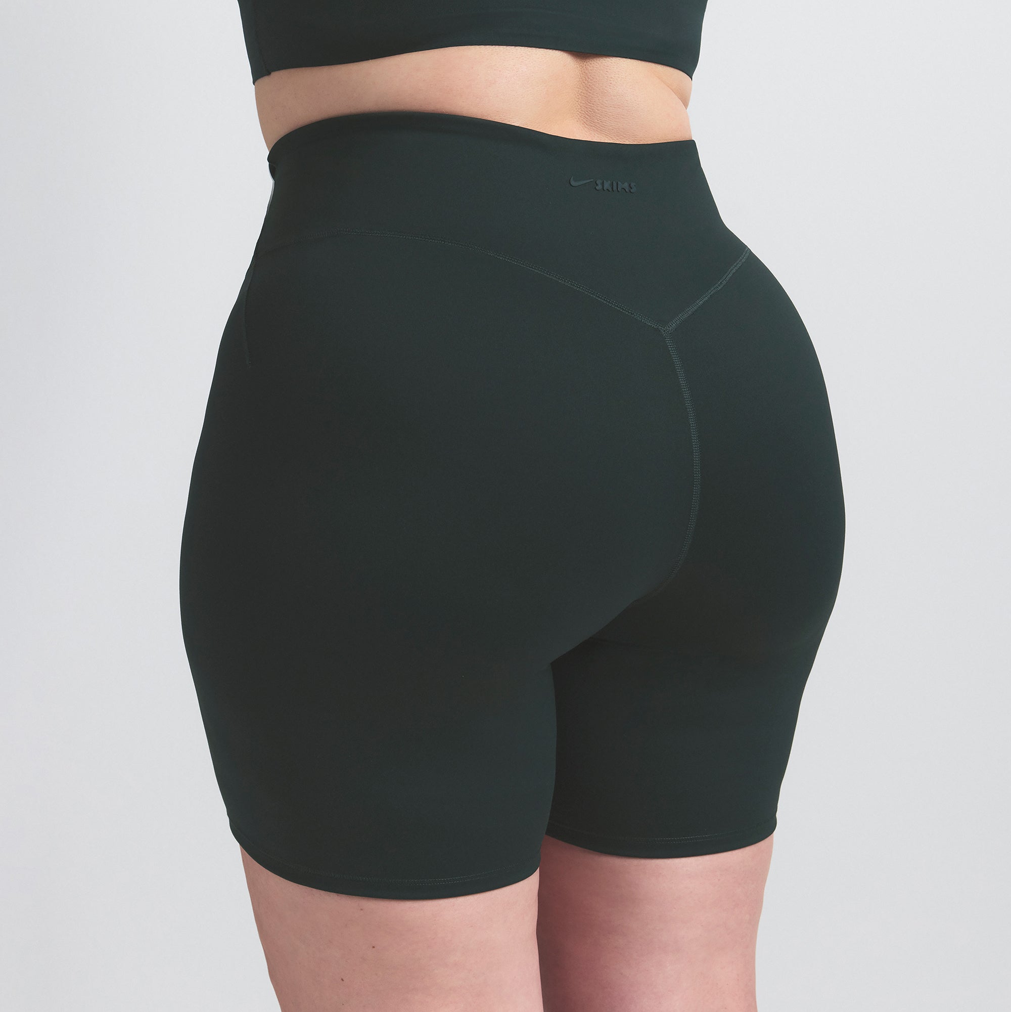 5" BIKER SHORT - Image 5