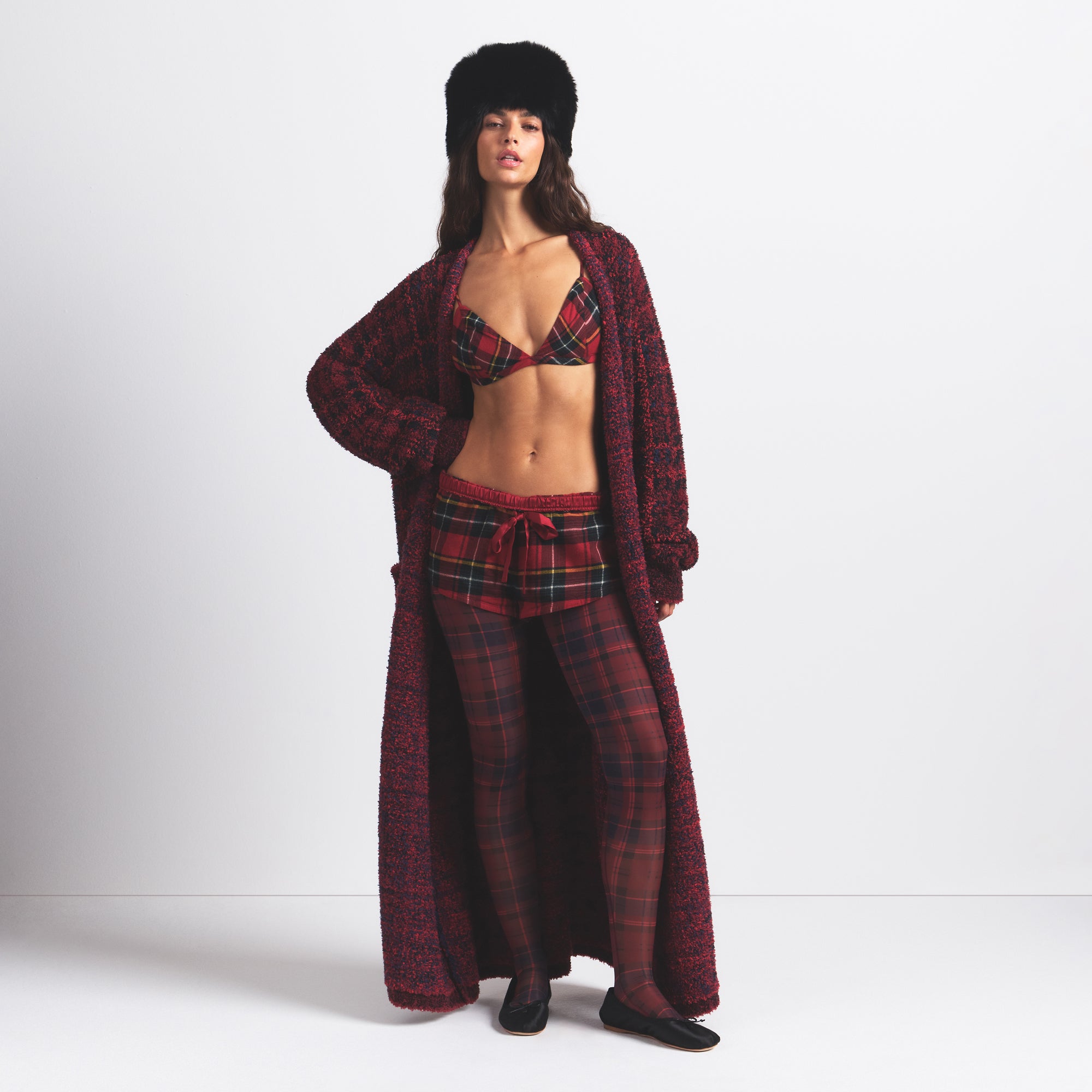 MICRO SHORT