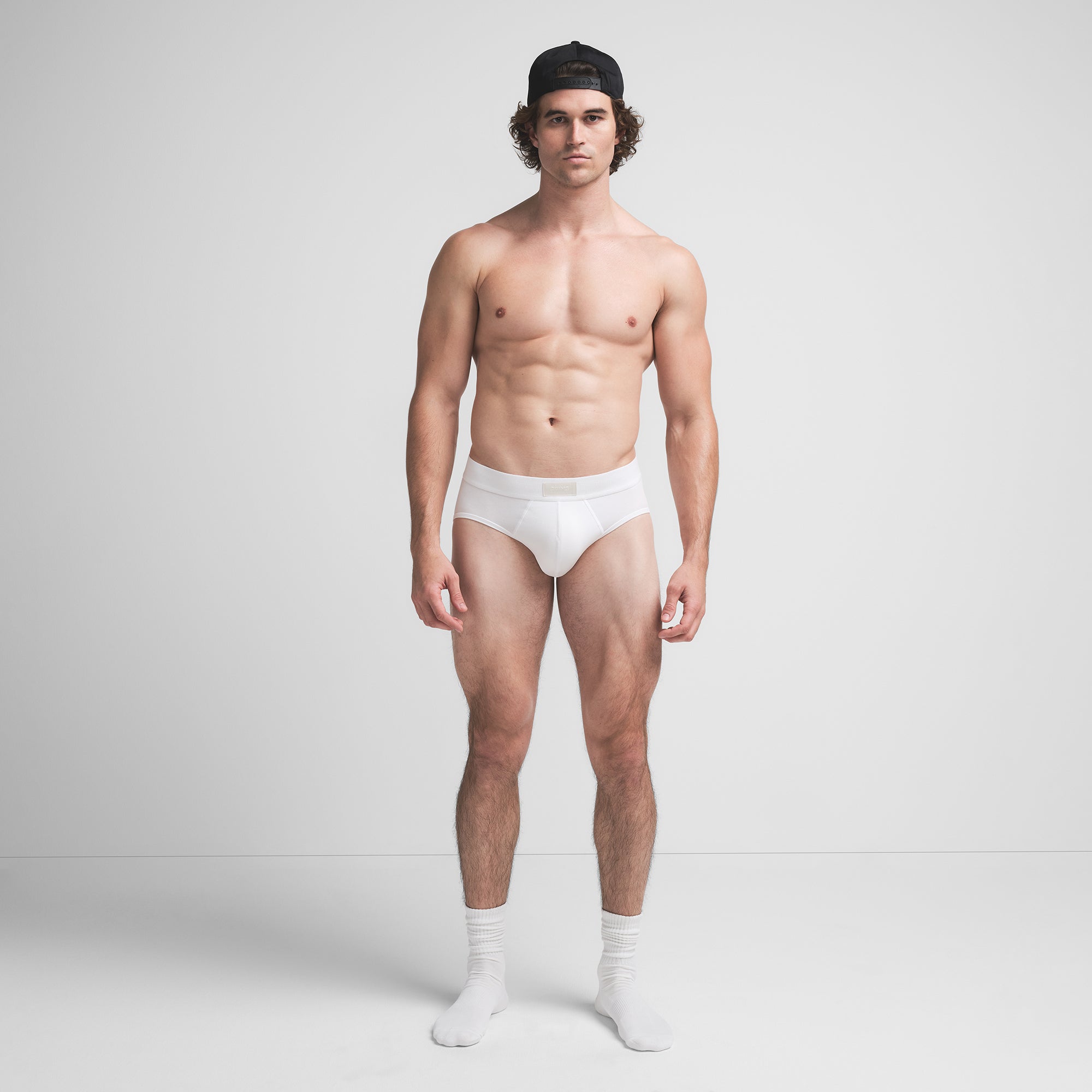 MENS BRIEF